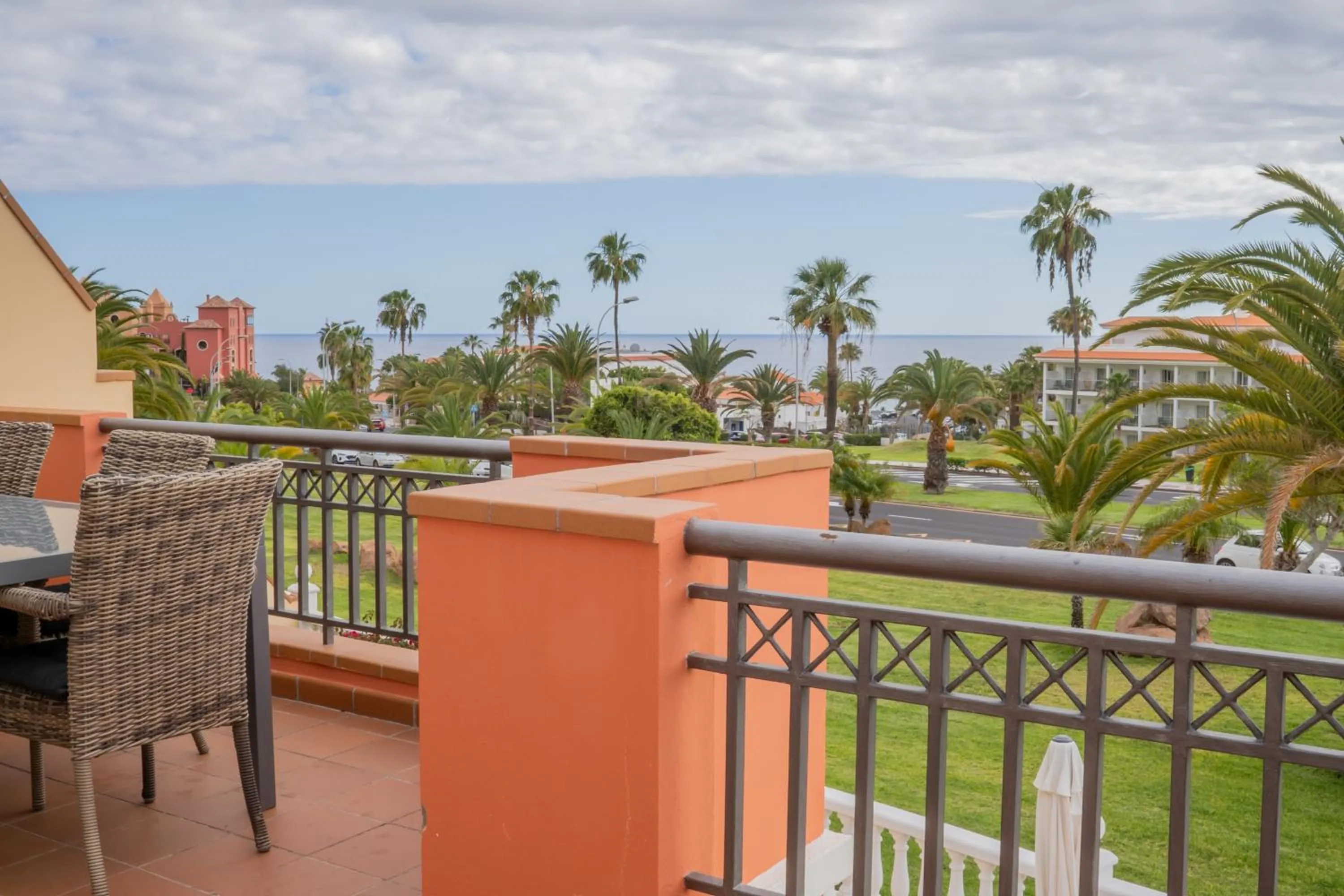 El Veril del Duque Apartment