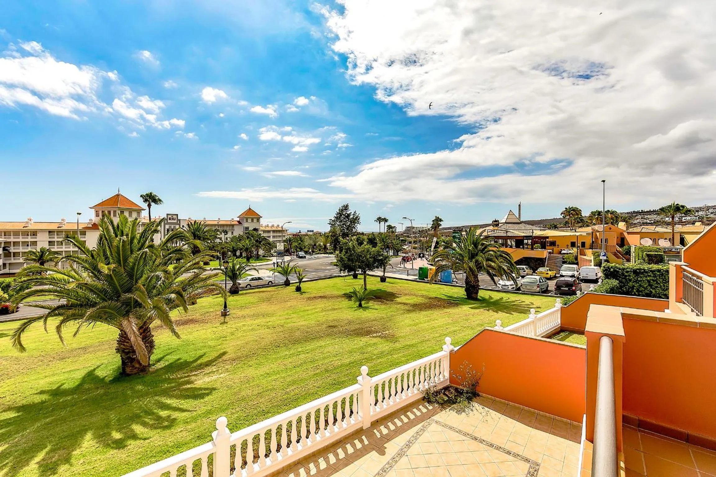 El Veril del Duque Apartment