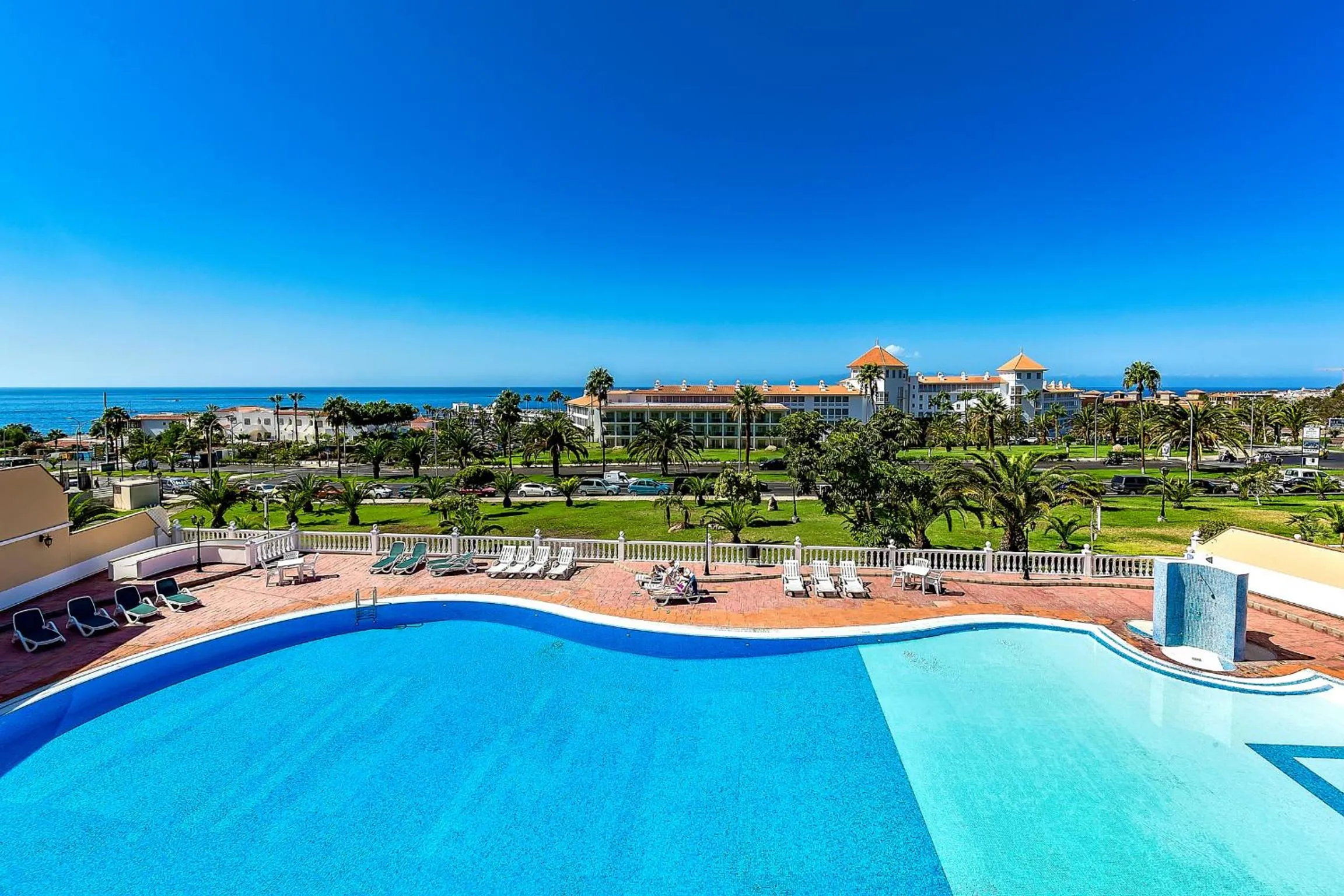 El Veril del Duque Apartment
