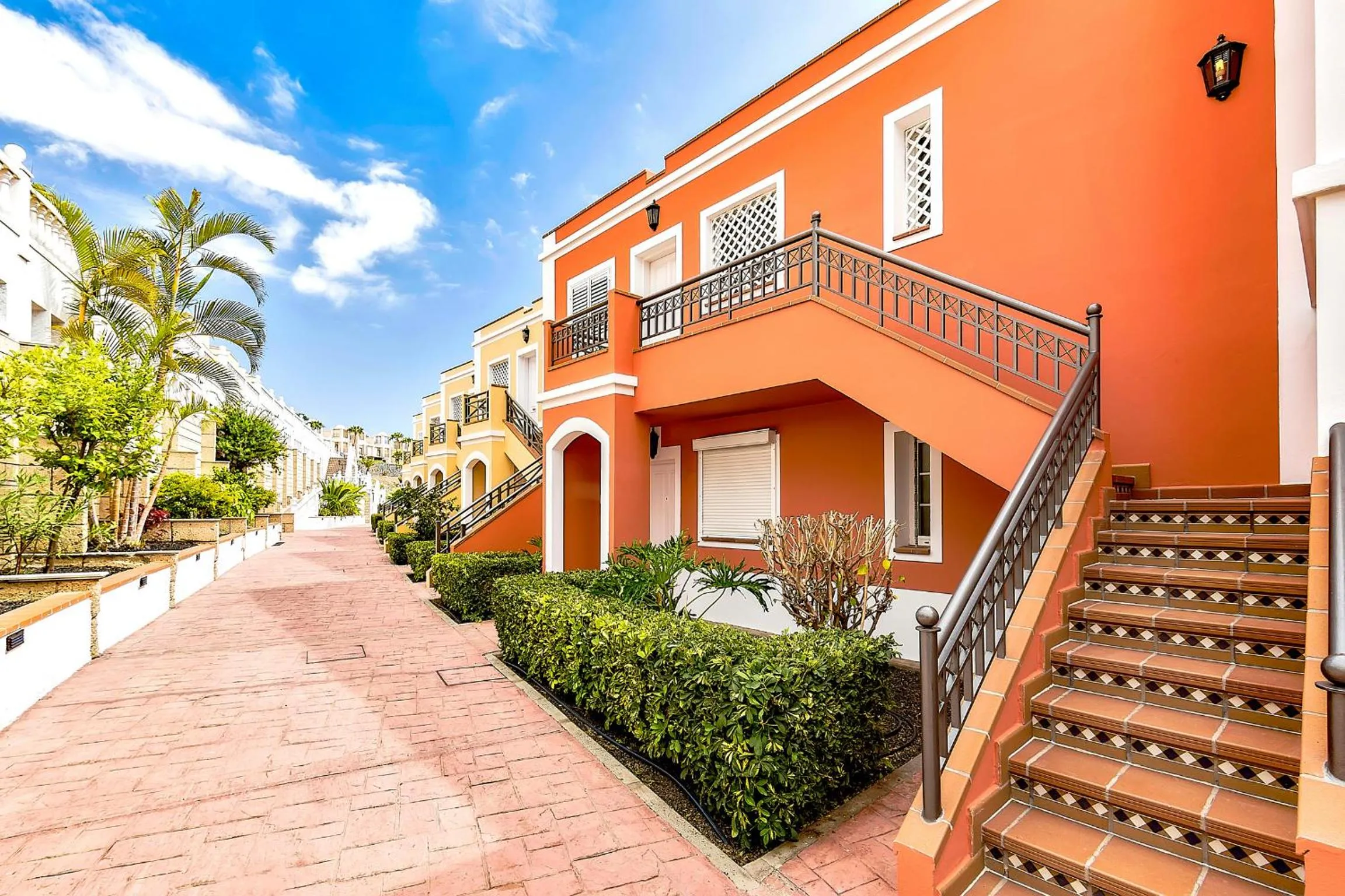 El Veril del Duque Apartment