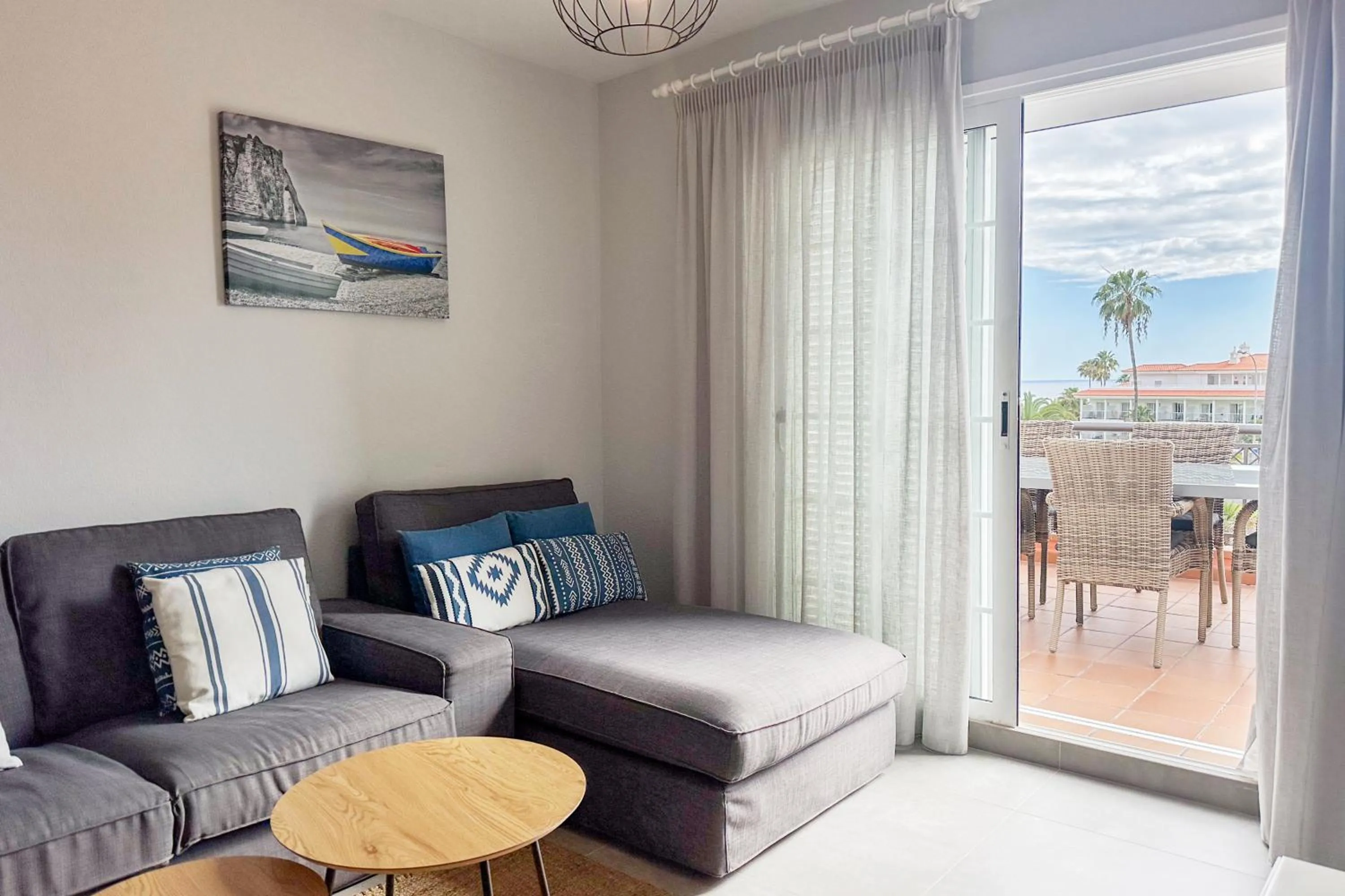 El Veril del Duque Apartment