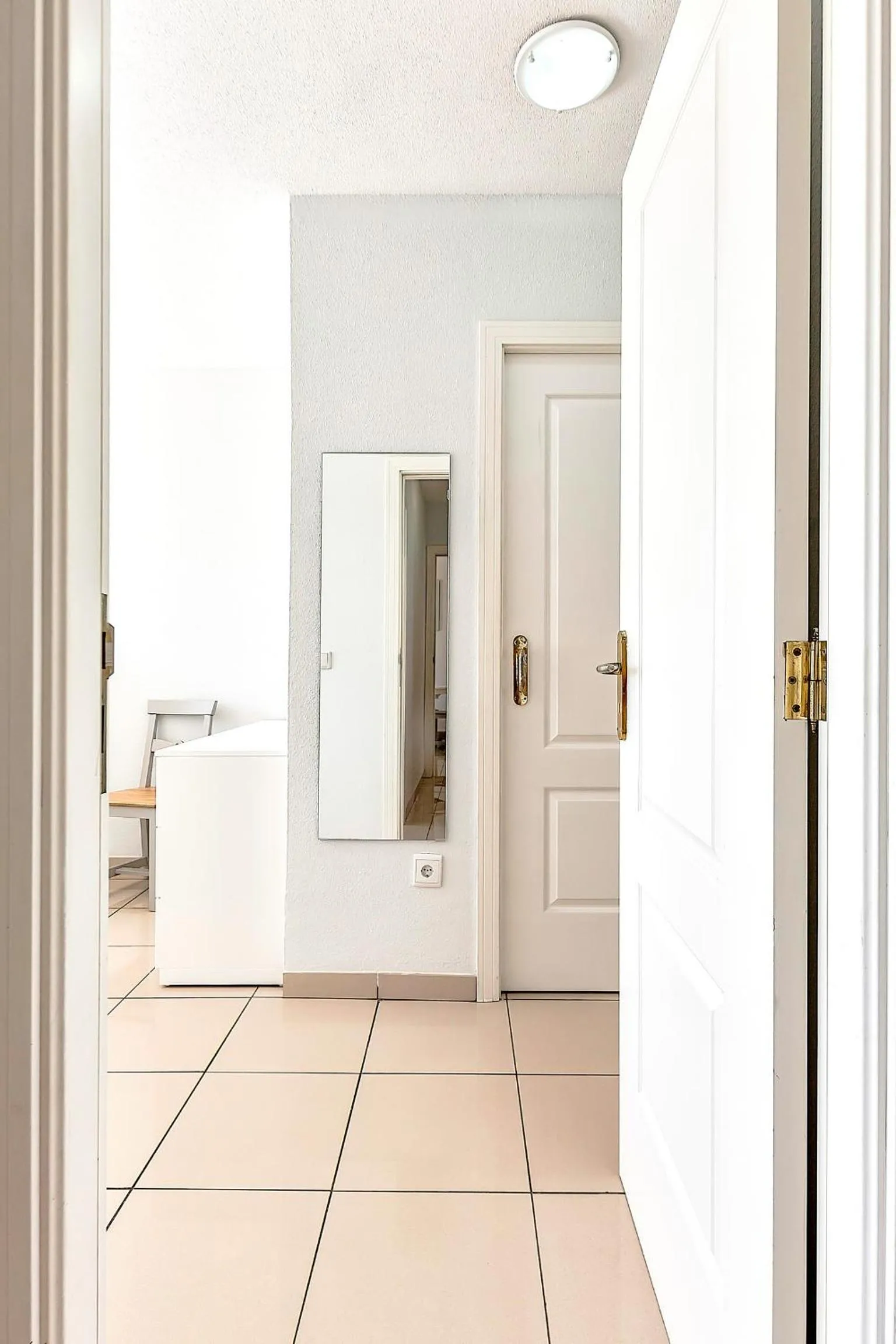 El Veril del Duque Apartment