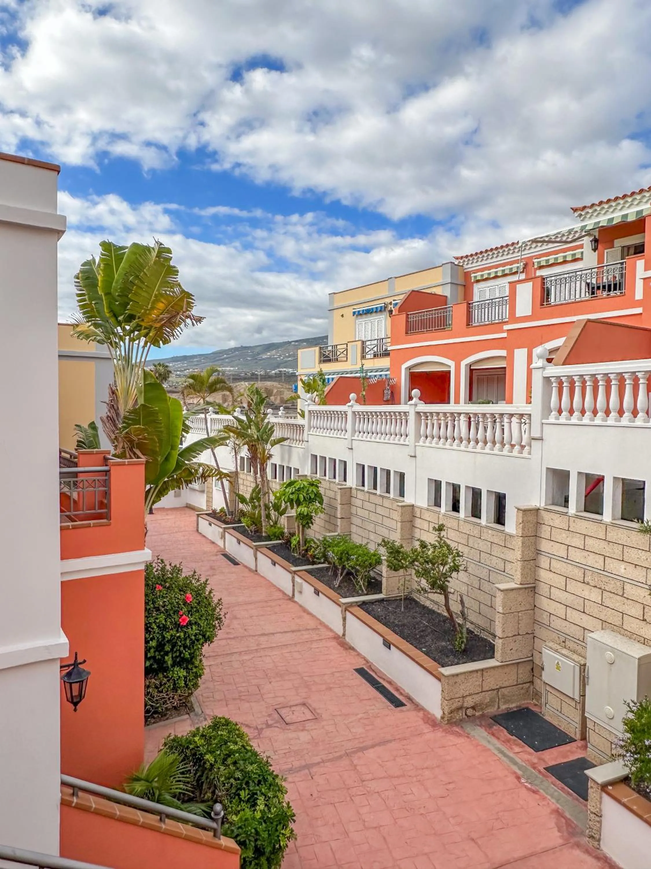 El Veril del Duque Apartment