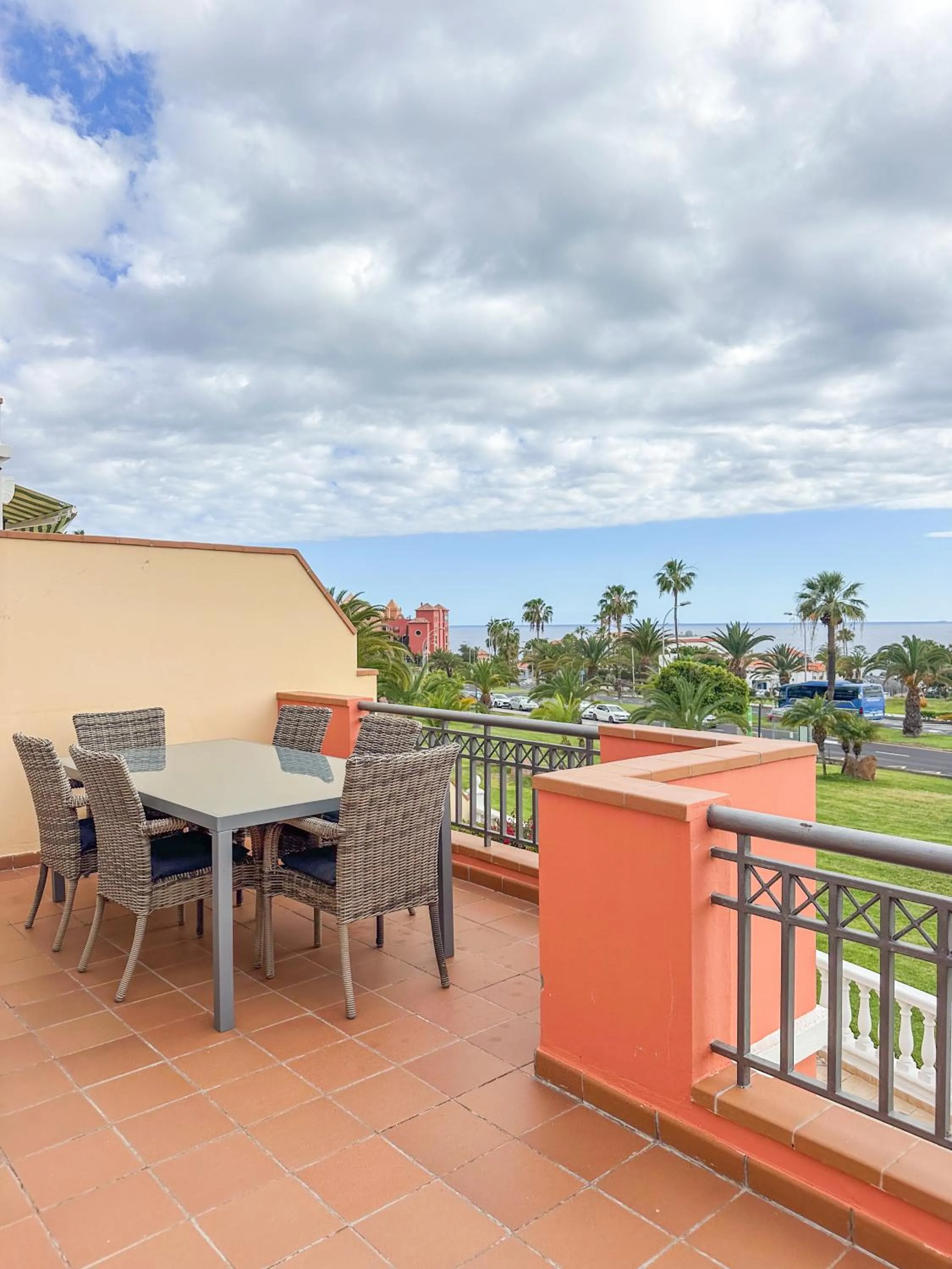 El Veril del Duque Apartment