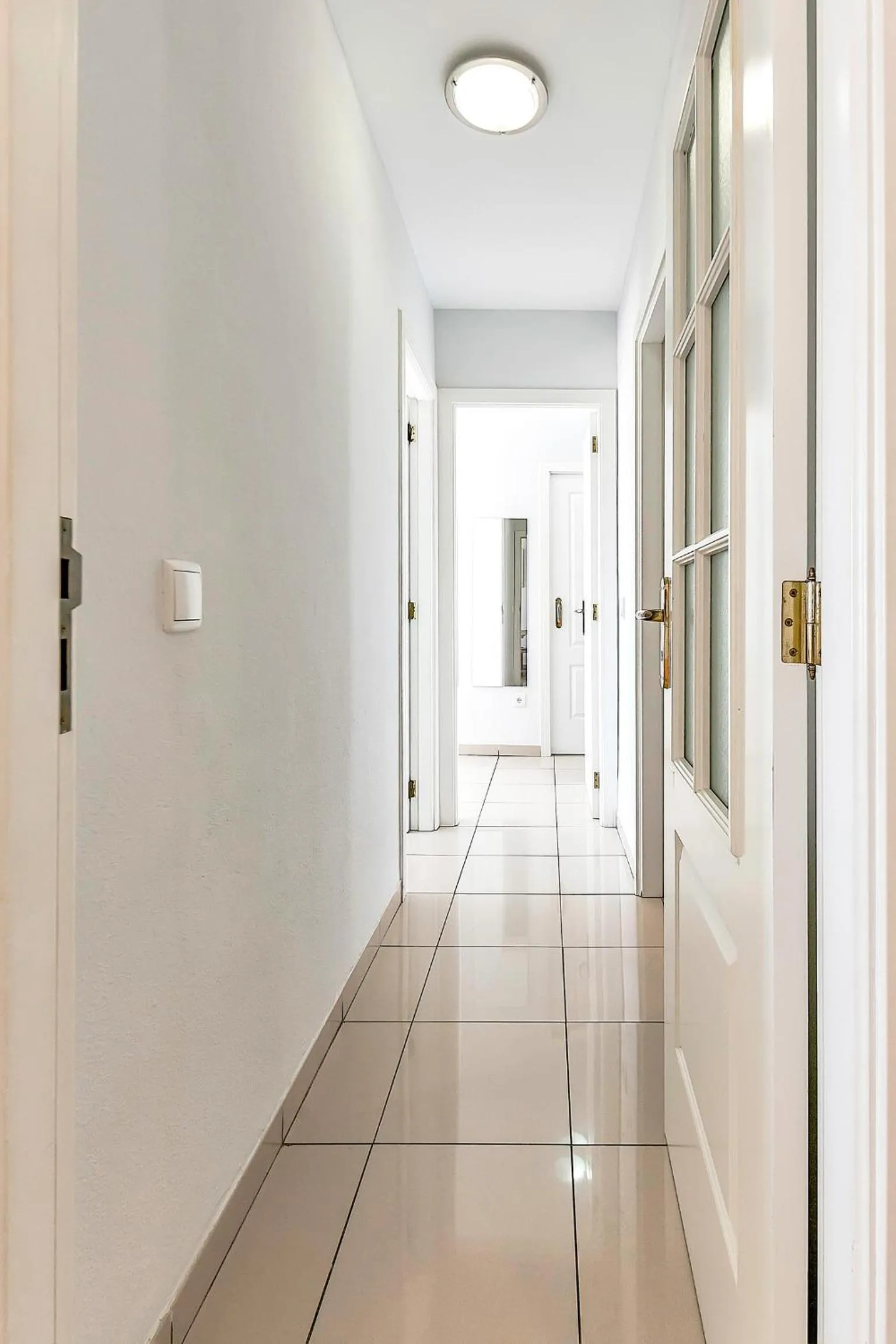 El Veril del Duque Apartment