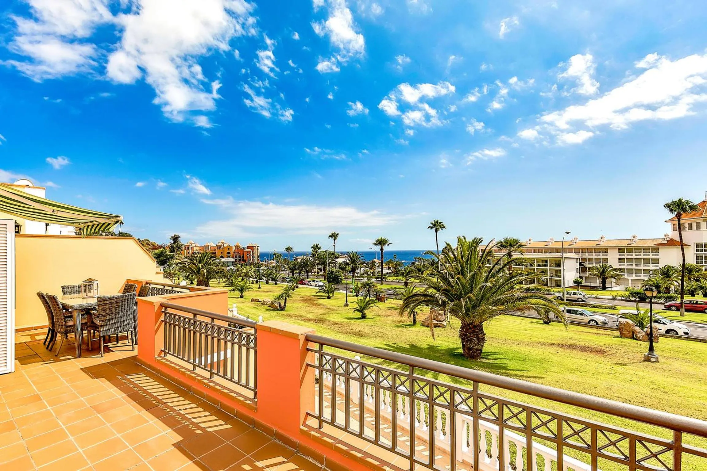 El Veril del Duque Apartment