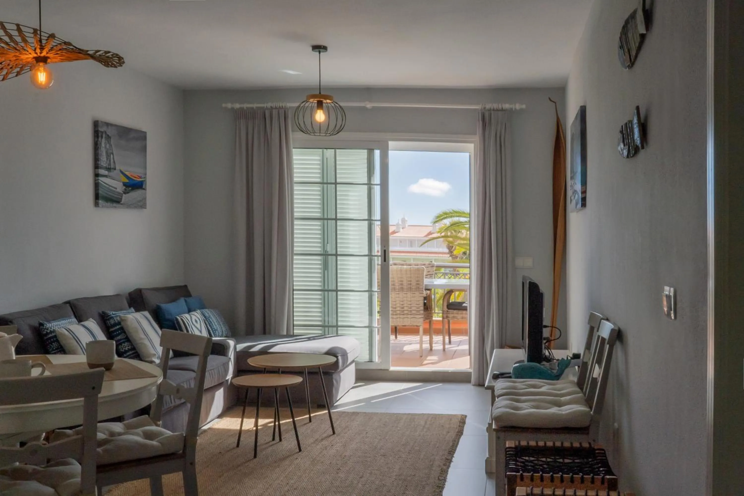 El Veril del Duque Apartment