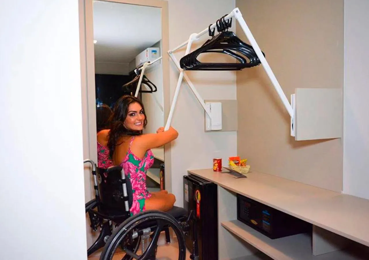 Other in Acqua Suítes Maceió