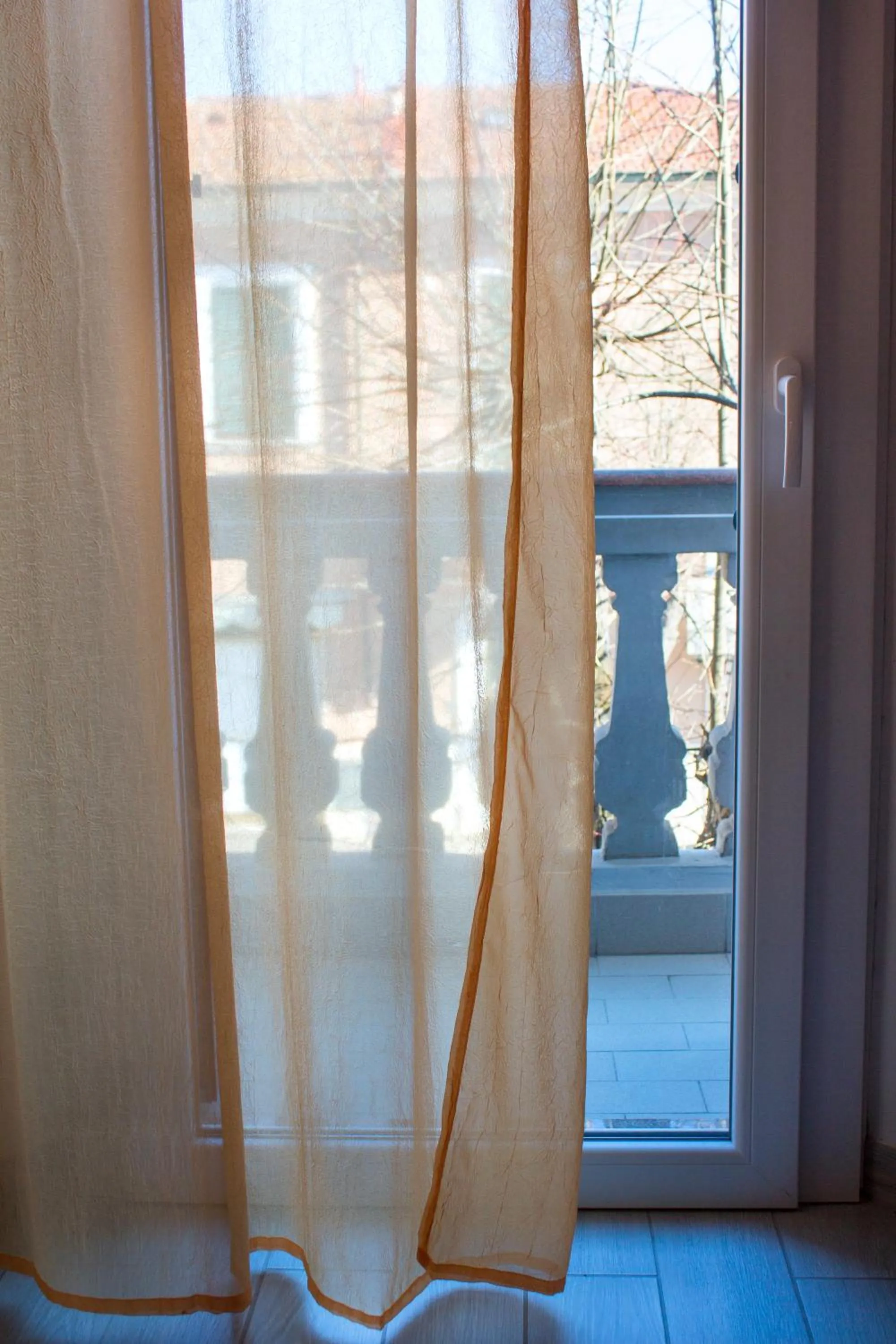 View (from property/room) in La Casa di Bianca