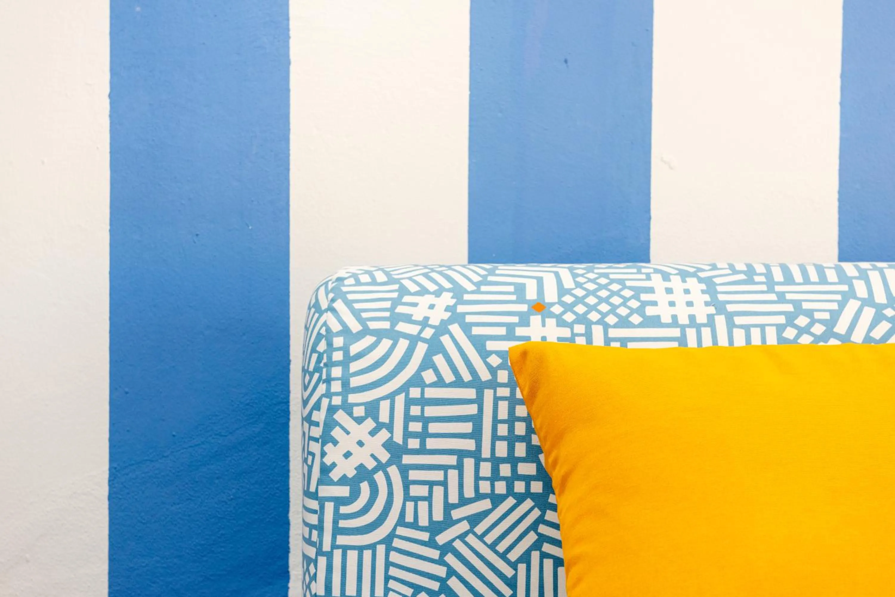 Bed in La Casa di Bianca