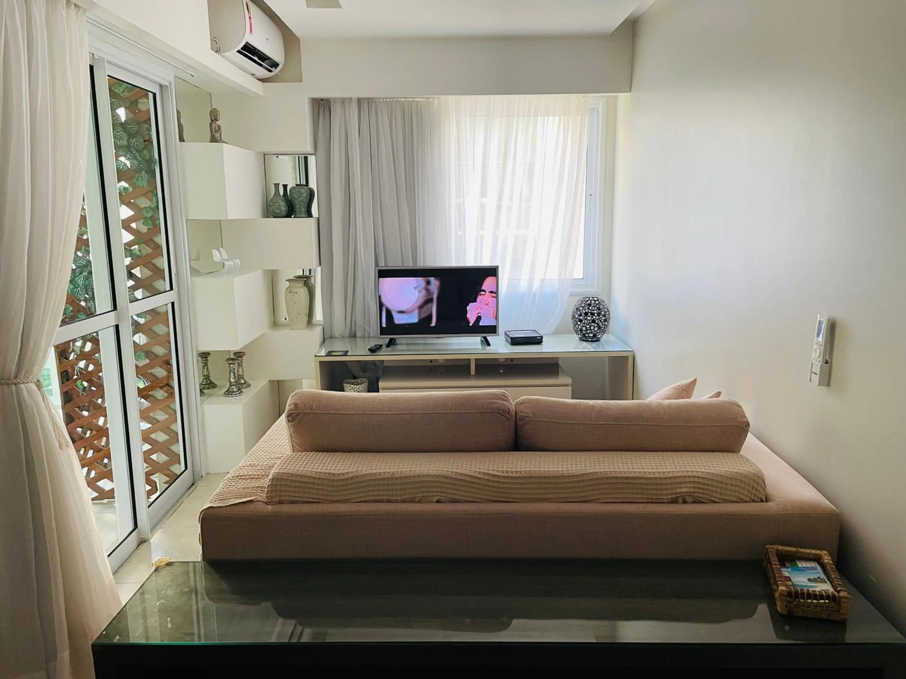 JTR-Condominio a Beira Mar