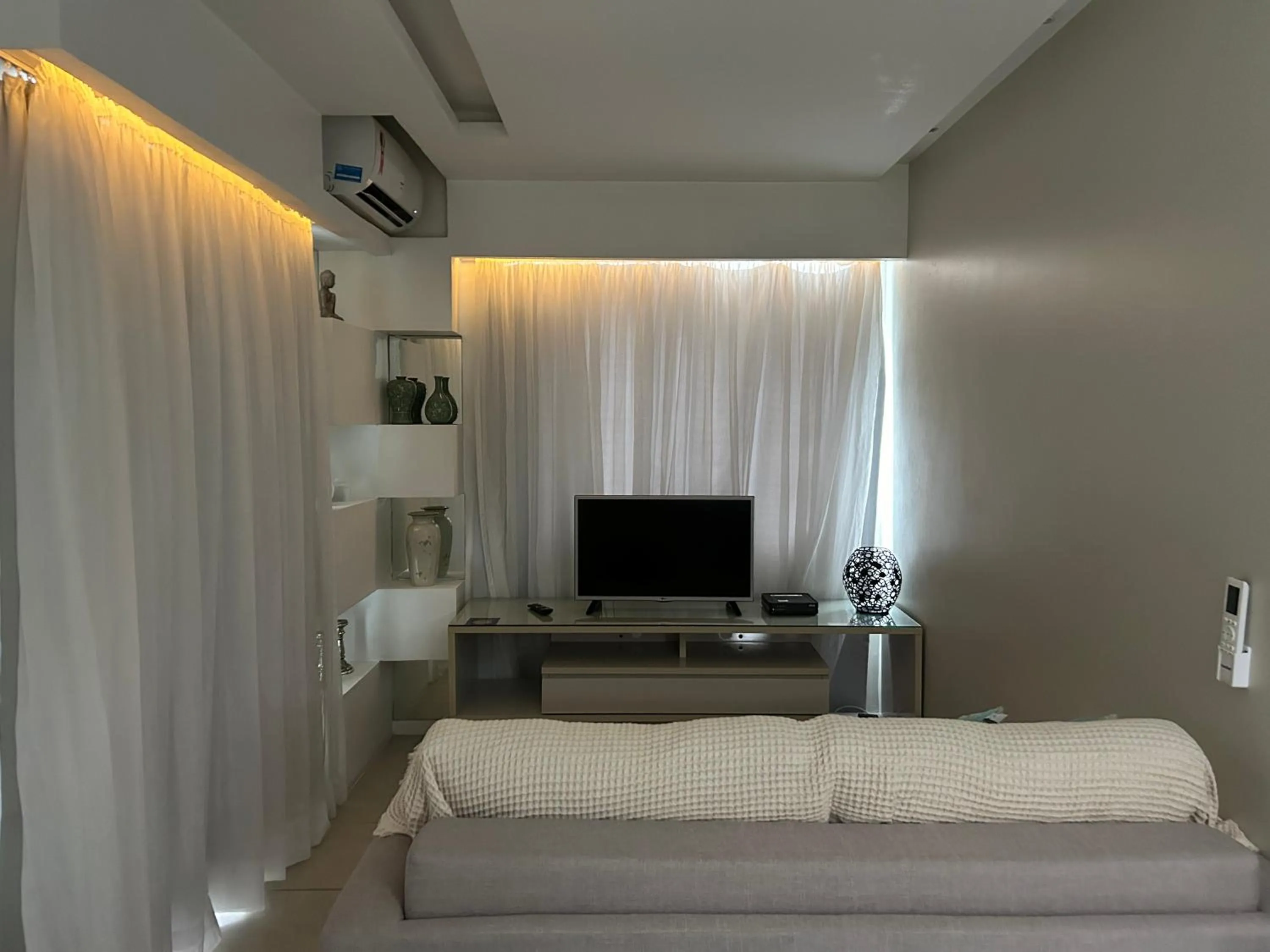 JTR-Condominio a Beira Mar