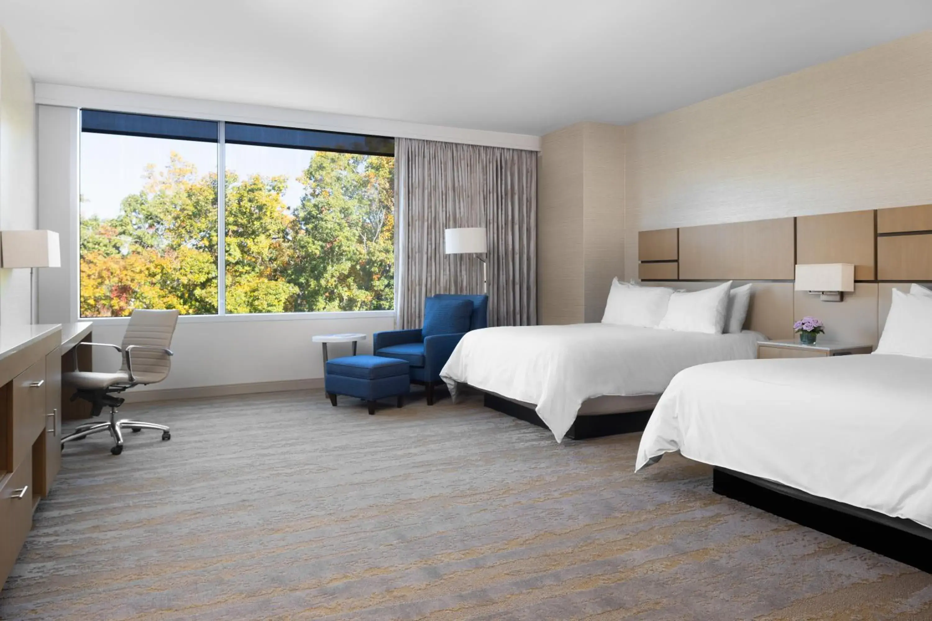 Bedroom, Bed in JB Duke Hotel Bedroom, Bed in JB Duke Hotel