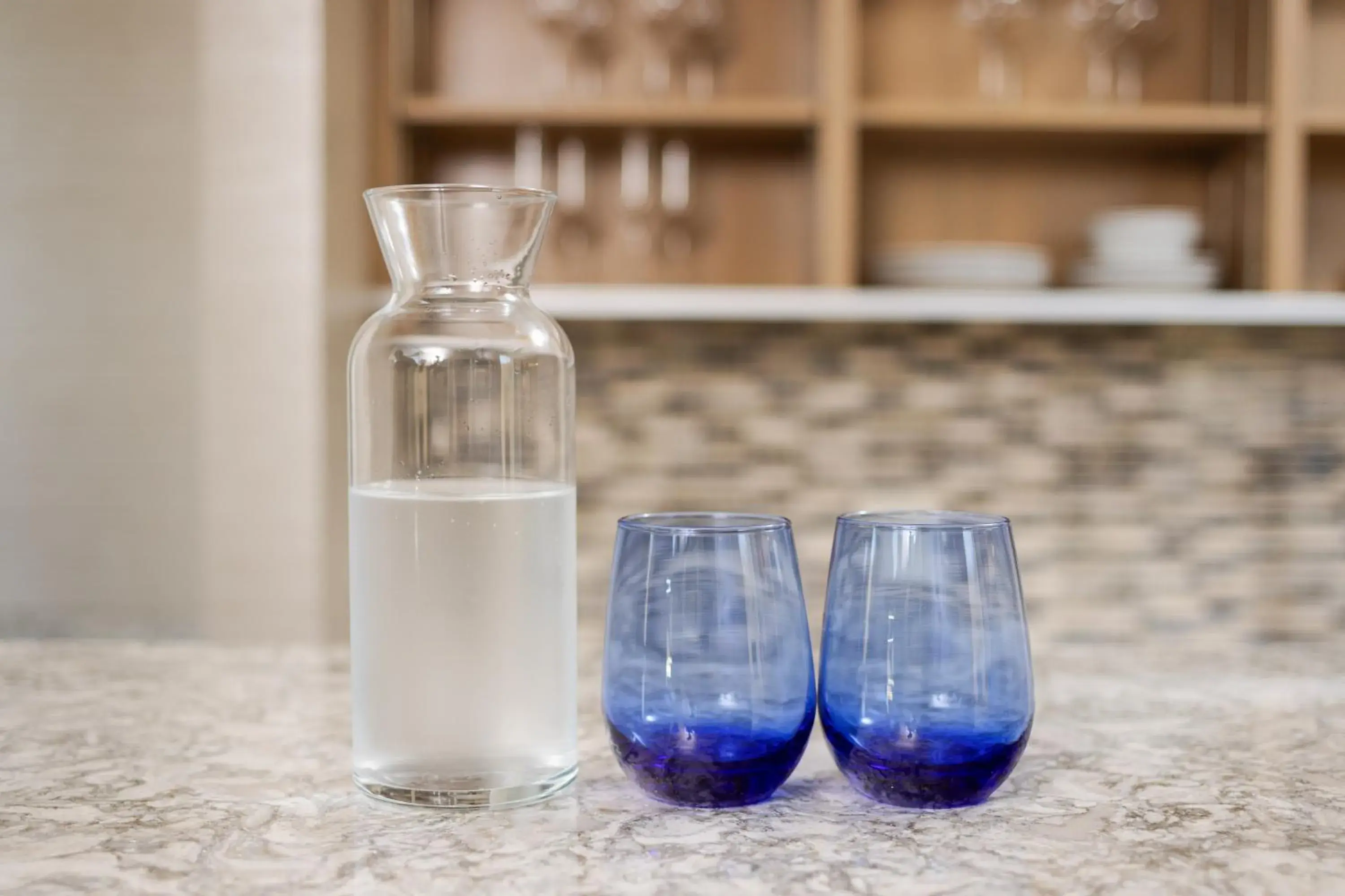 Bedroom in JB Duke Hotel Bedroom in JB Duke Hotel