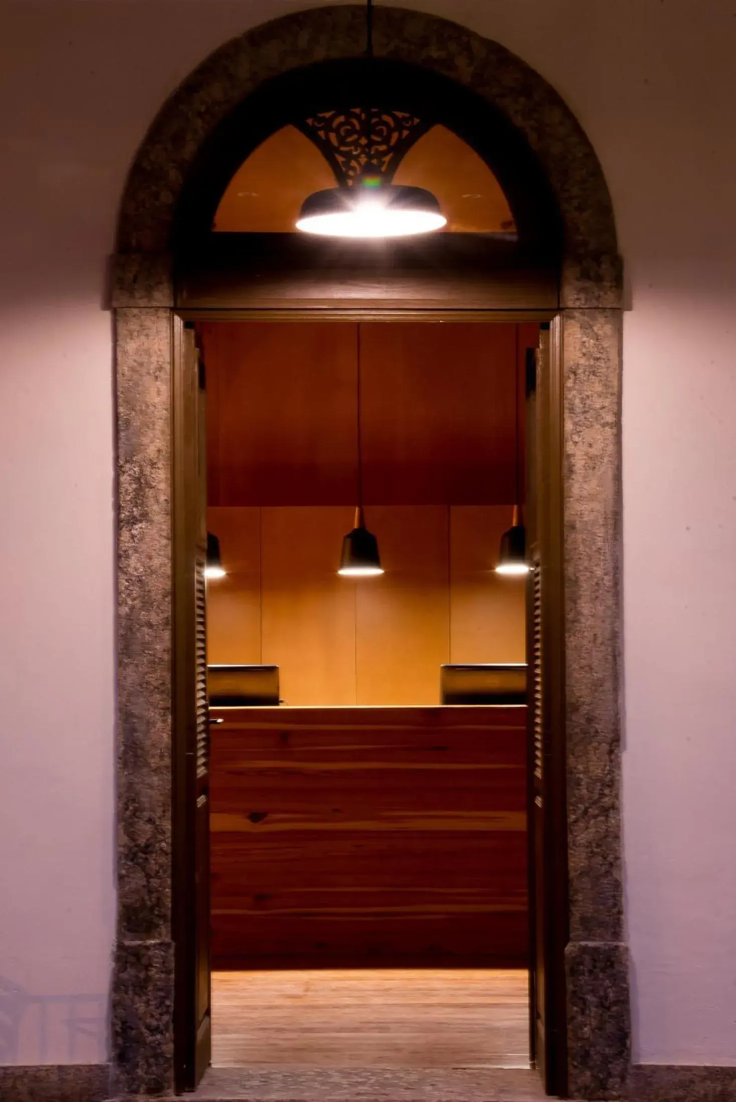 Lobby or reception in Villa 25 Lobby or reception in Villa 25