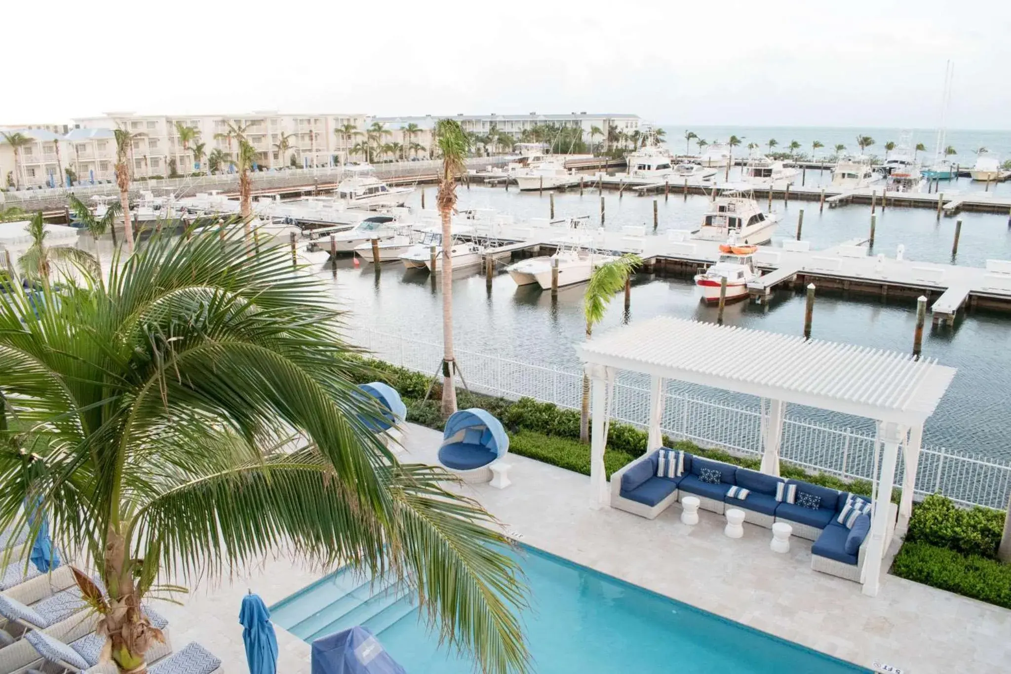 View (from property/room) in Oceans Edge Key West View (from property/room) in Oceans Edge Key West