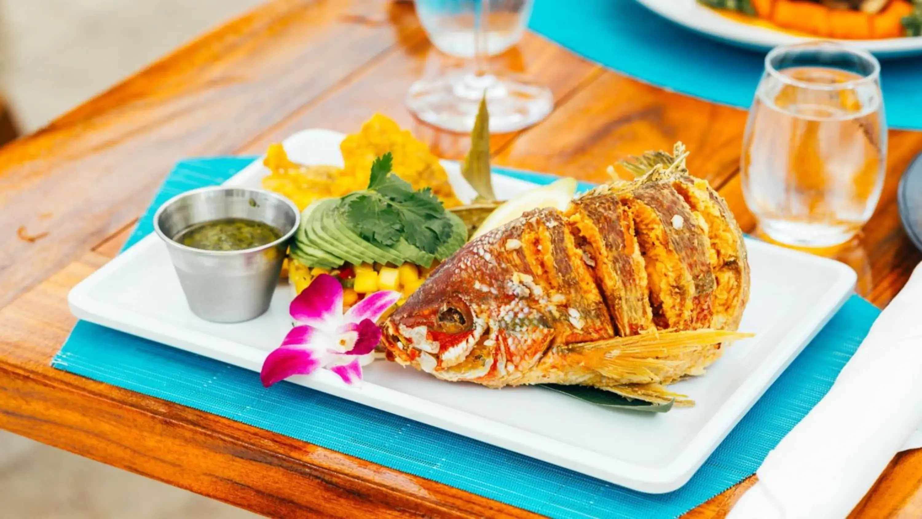 Restaurant/places to eat in Oceans Edge Key West Restaurant/places to eat in Oceans Edge Key West