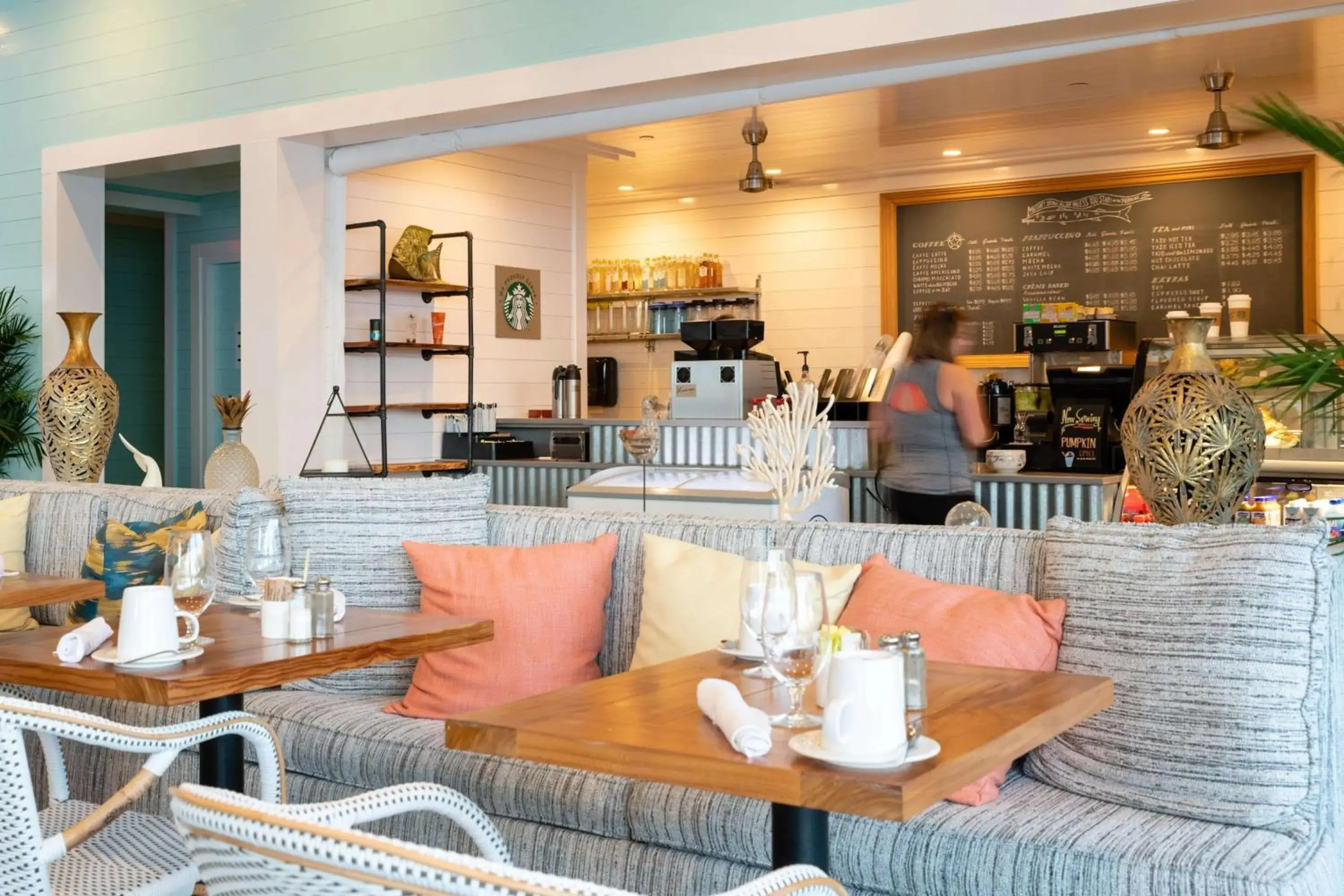Restaurant/places to eat in Oceans Edge Key West Restaurant/places to eat in Oceans Edge Key West