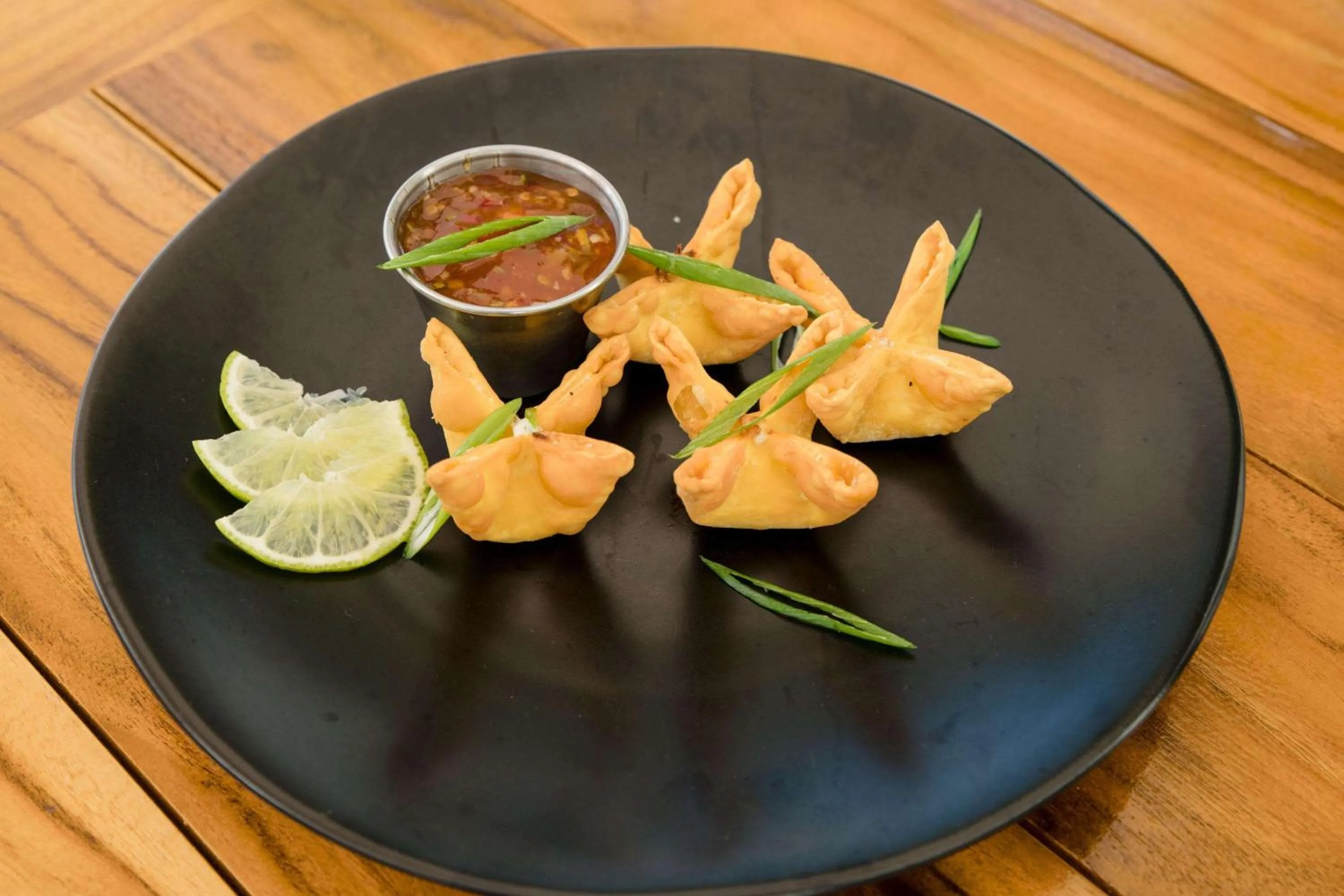 Restaurant/places to eat in Oceans Edge Key West