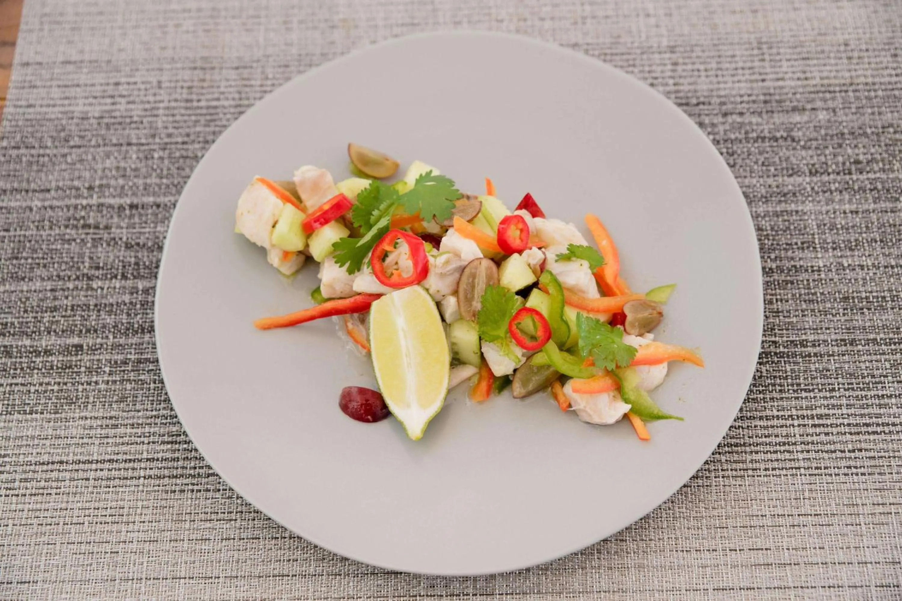 Restaurant/places to eat in Oceans Edge Key West