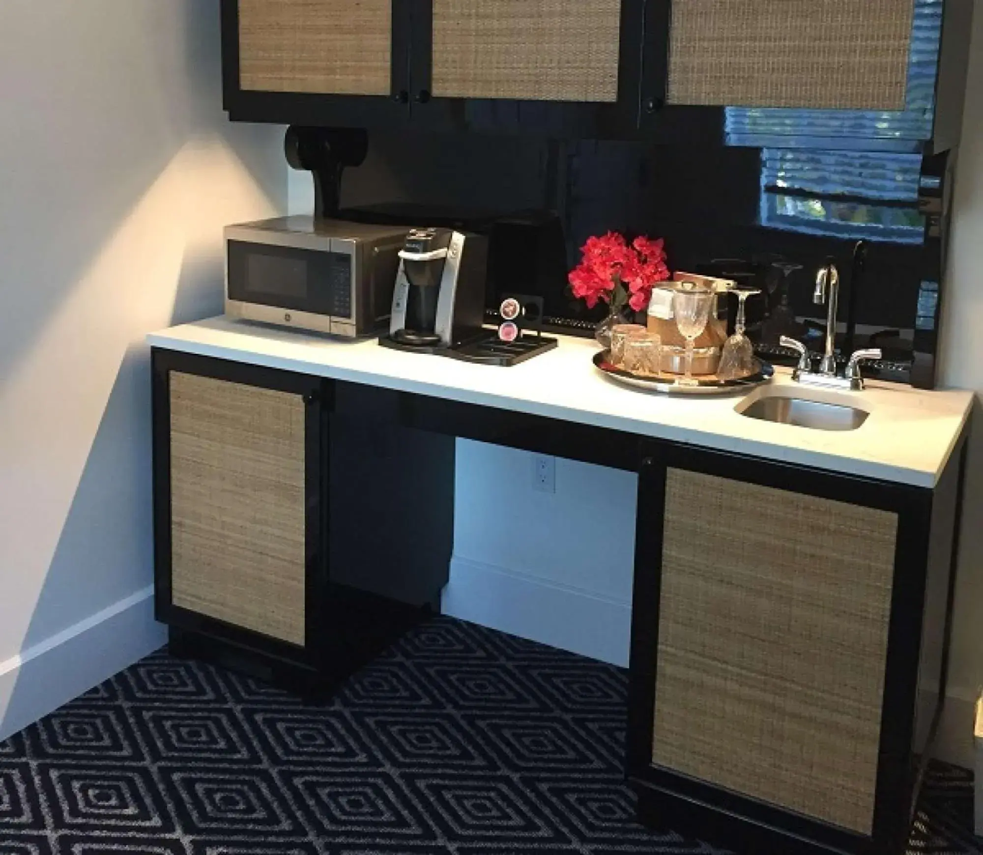 Photo of the whole room in Oceans Edge Key West Photo of the whole room in Oceans Edge Key West