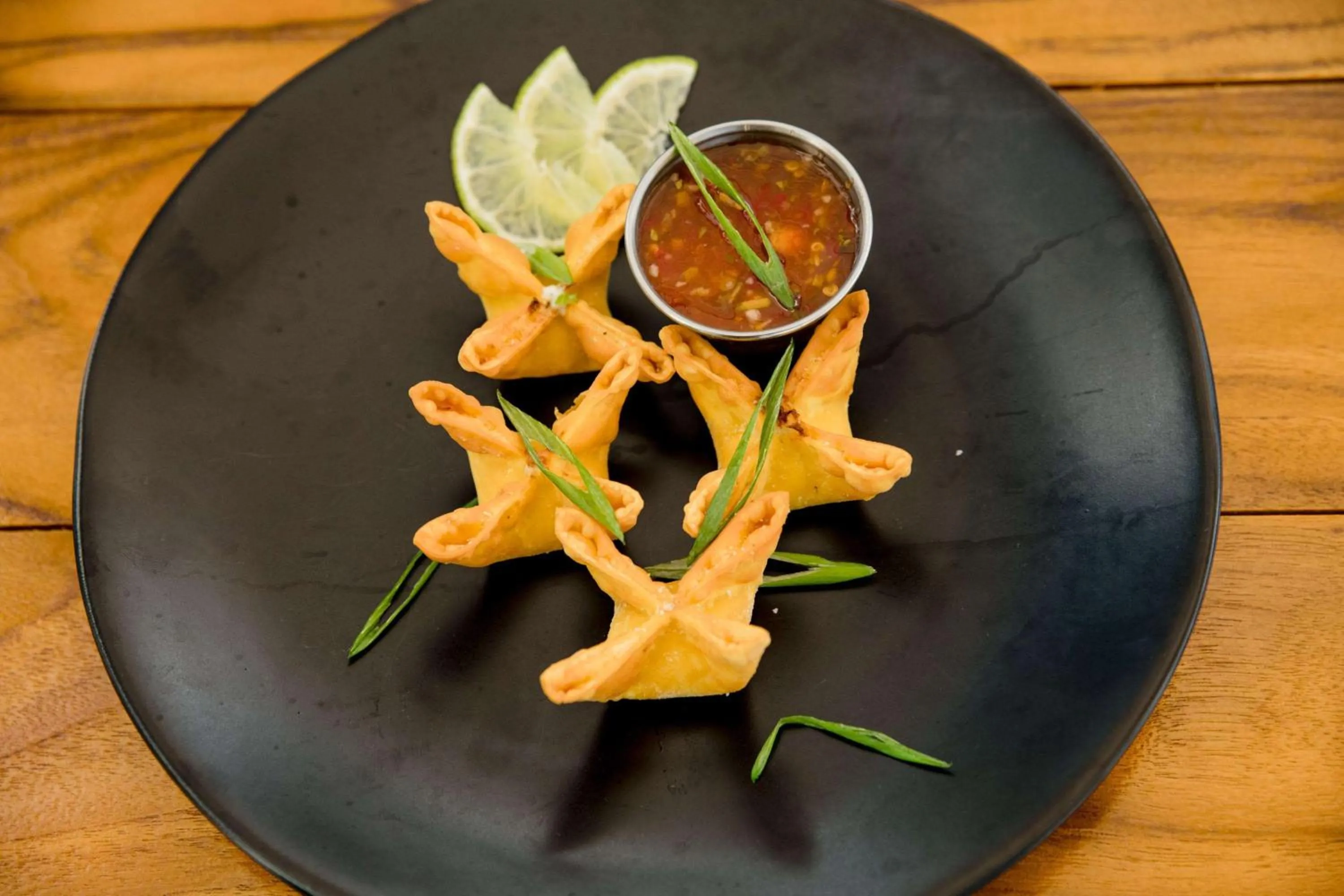 Restaurant/places to eat in Oceans Edge Key West