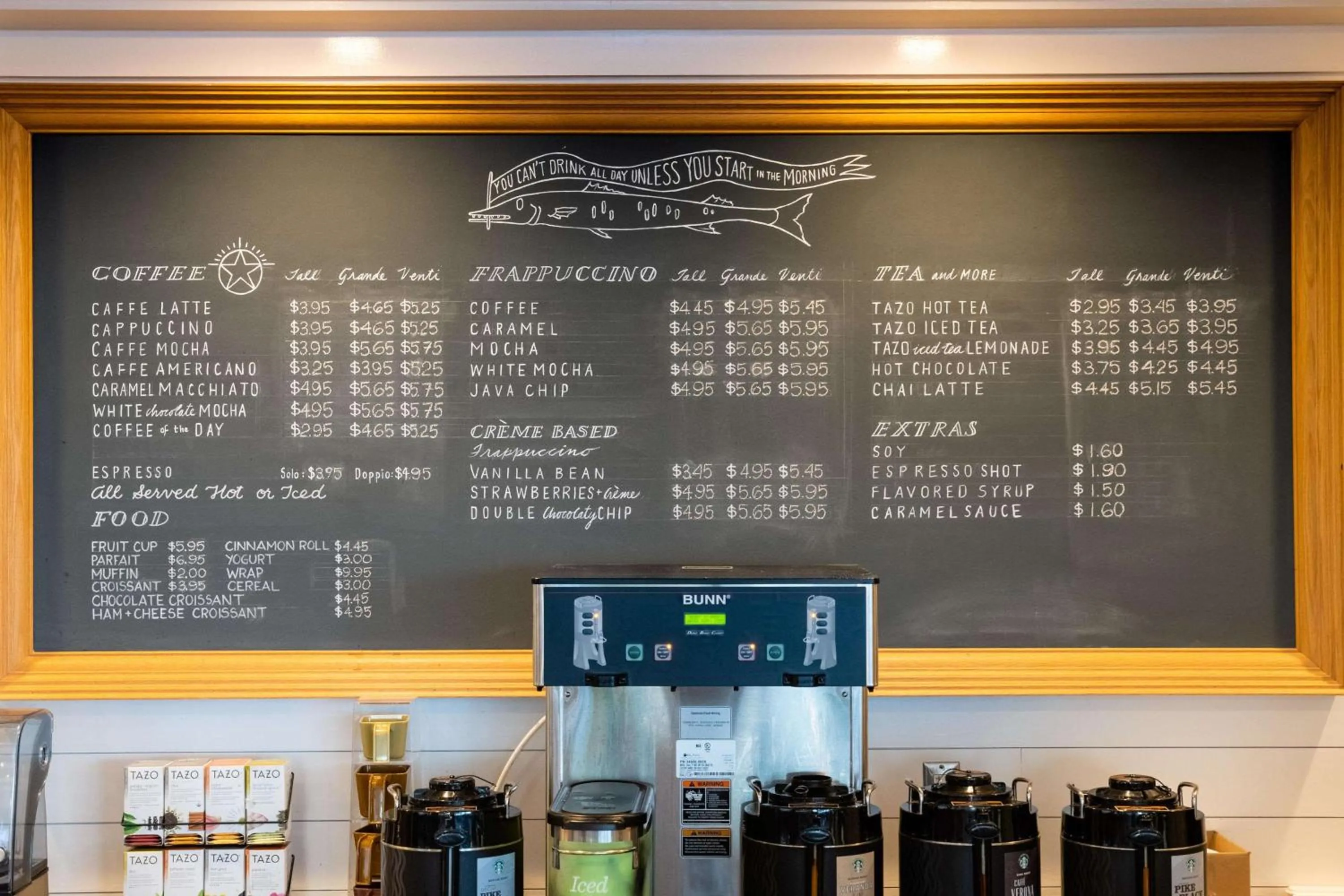 Business facilities in Oceans Edge Key West