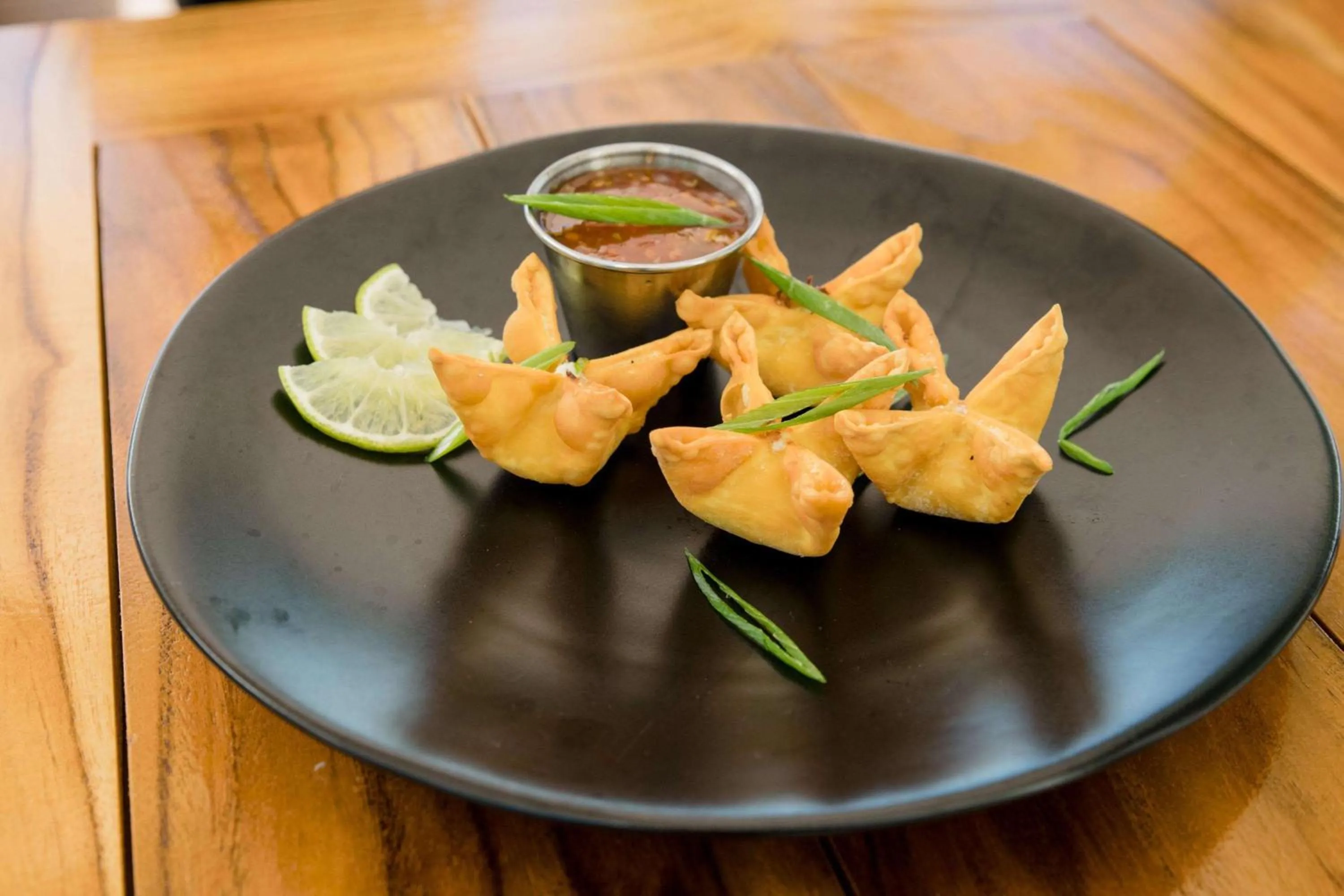 Restaurant/places to eat in Oceans Edge Key West