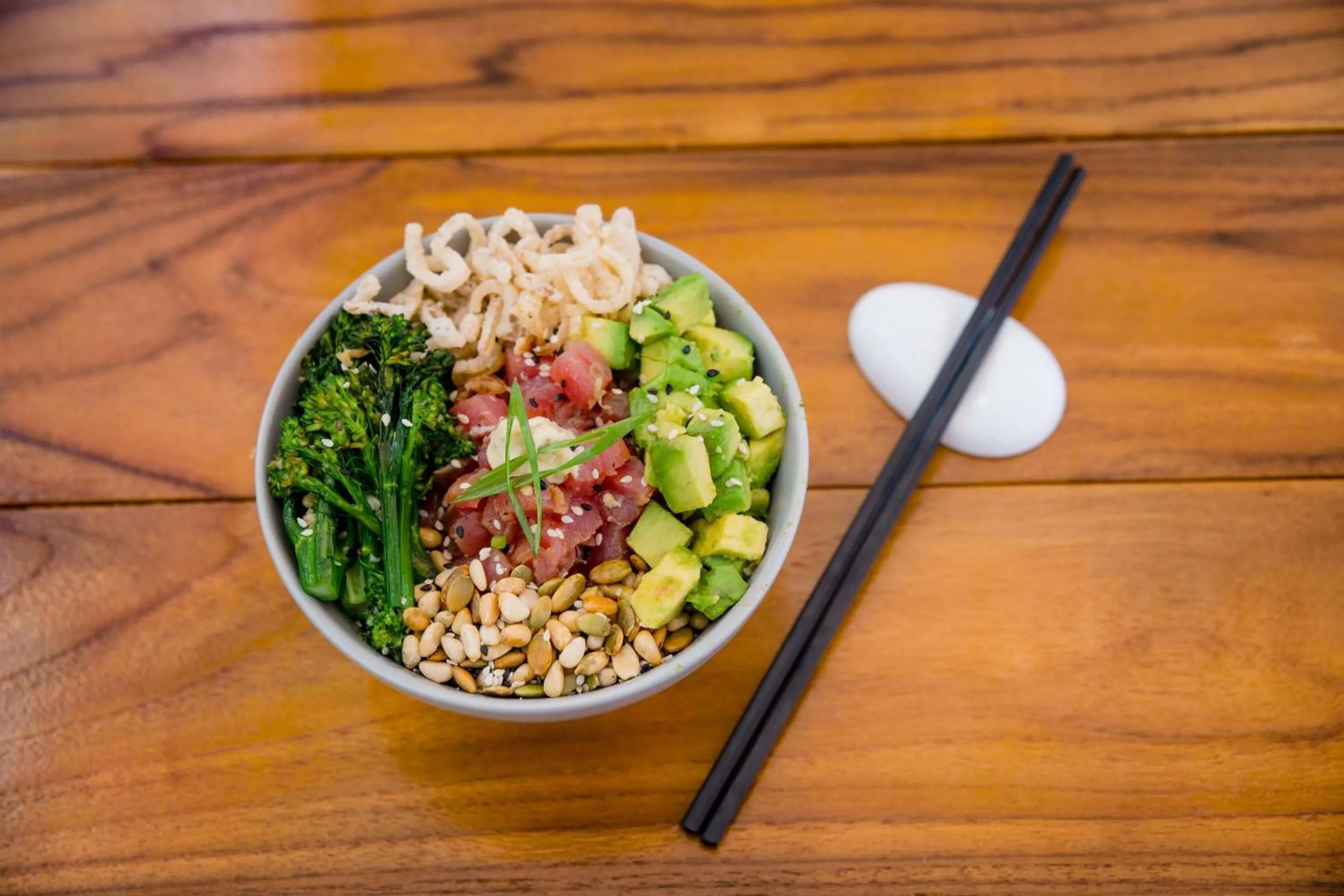 Restaurant/places to eat in Oceans Edge Key West