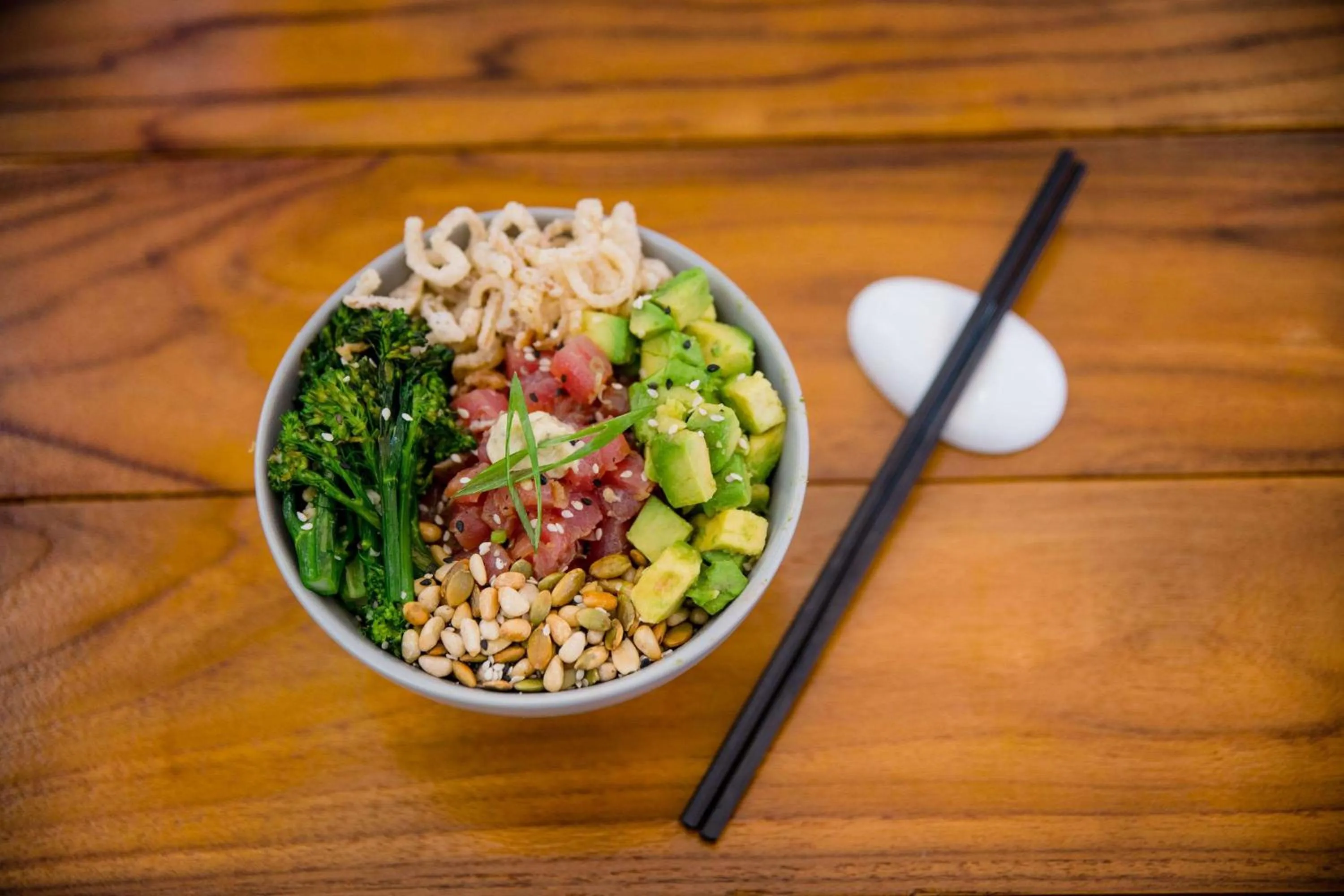 Restaurant/places to eat in Oceans Edge Key West