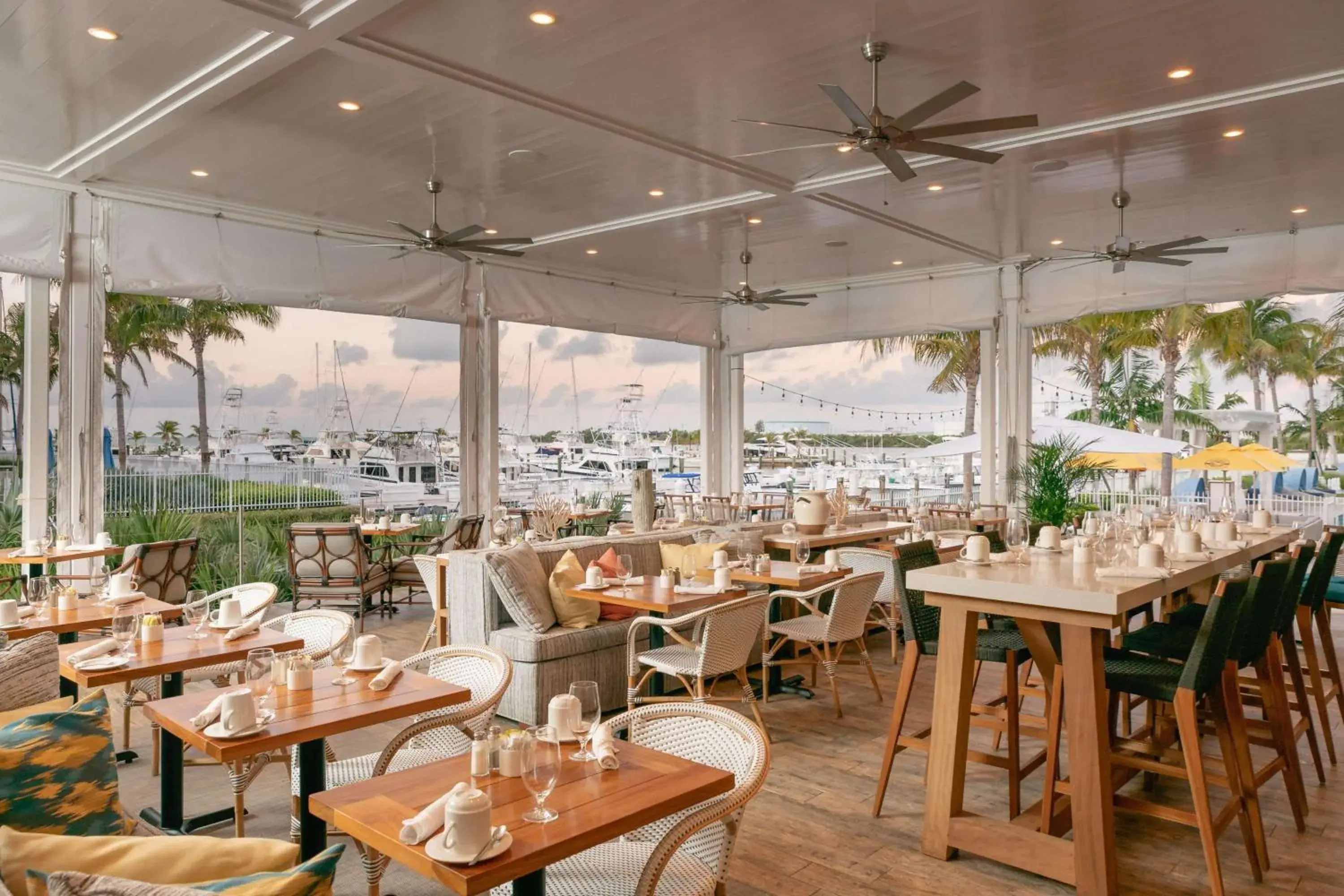 Restaurant/places to eat in Oceans Edge Key West Restaurant/places to eat in Oceans Edge Key West
