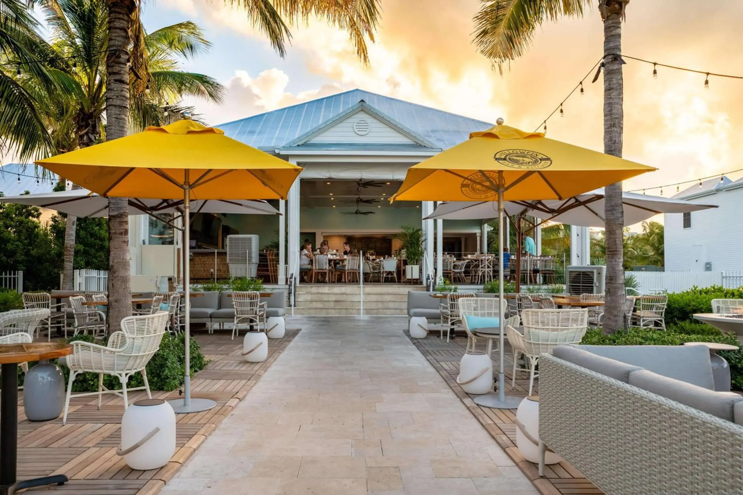 Photo of the whole room in Oceans Edge Key West Photo of the whole room in Oceans Edge Key West