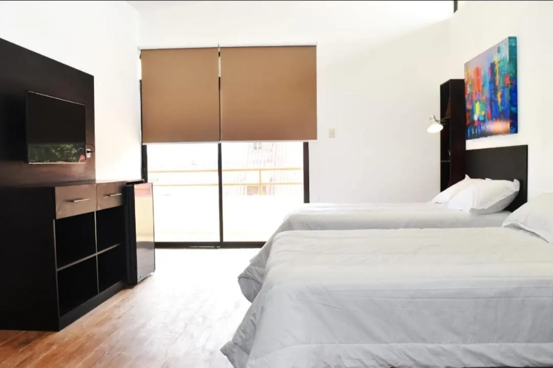 Casa Taller Ramirez