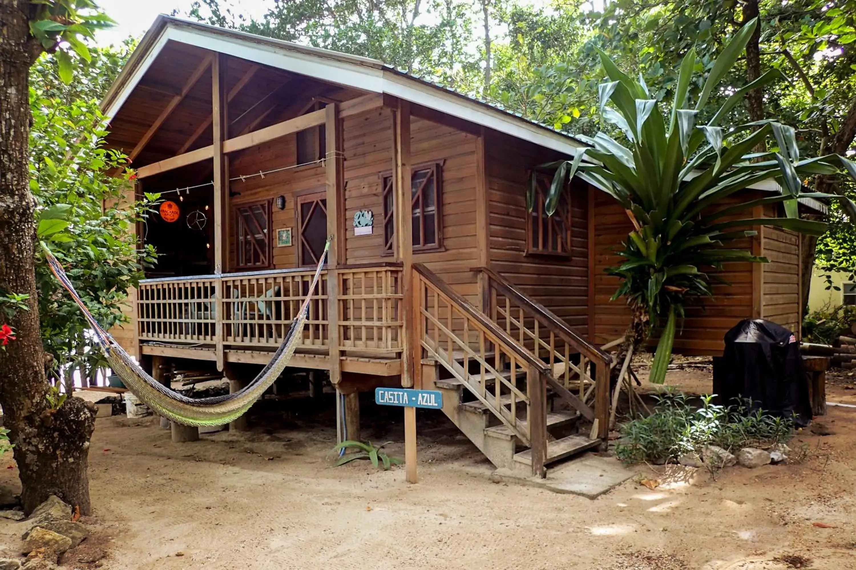Blue Island Divers Casita Azul Blue Island Divers Casita Azul