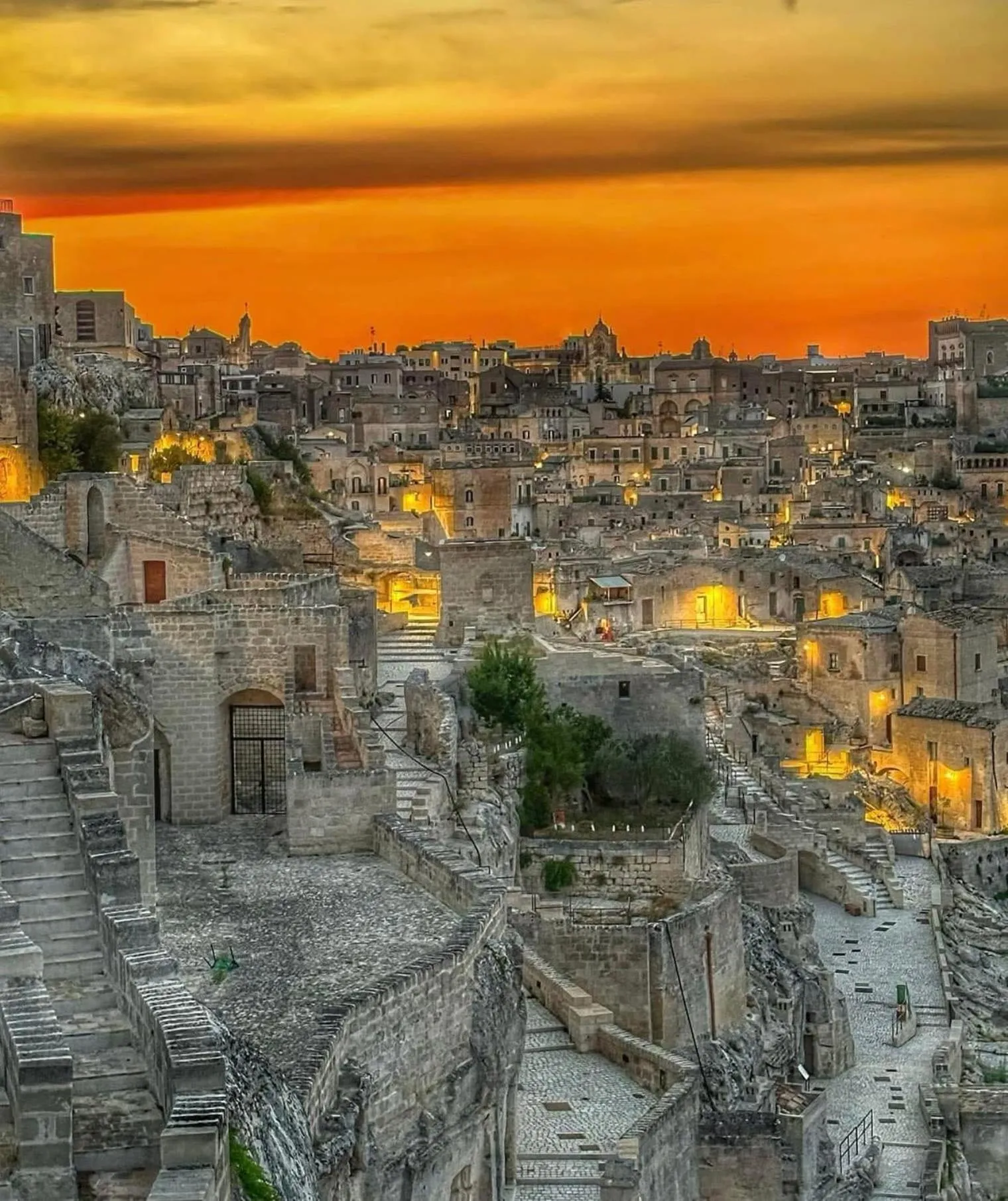 Nearby landmark in Il Geco