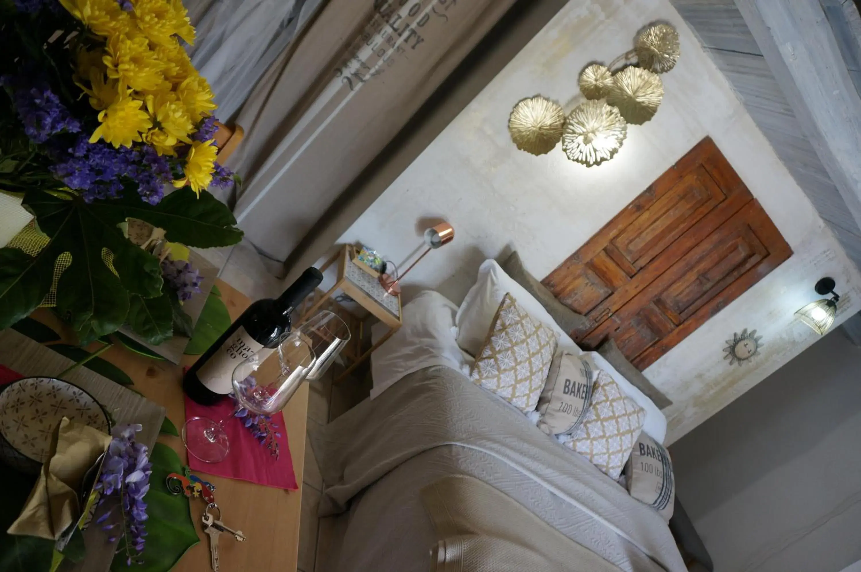 Standard Apartment in Il Geco Standard Apartment in Il Geco