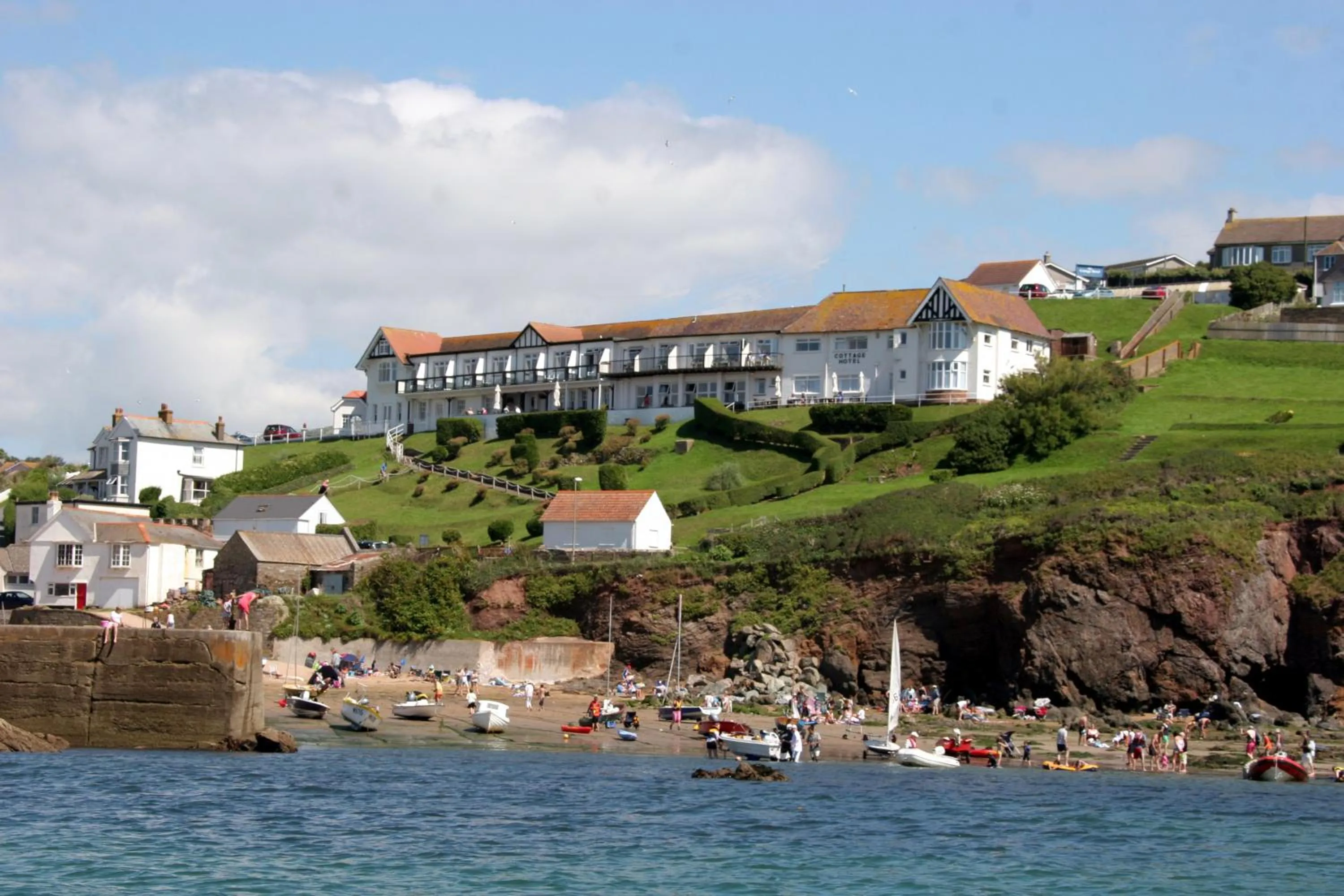 Other in The Cottage Hotel