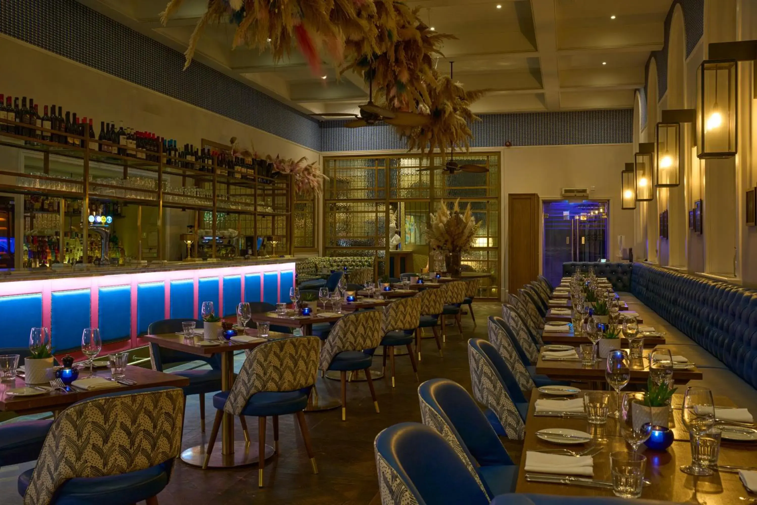 Restaurant/places to eat in Harbour Hotel & Spa Bristol Restaurant/places to eat in Harbour Hotel & Spa Bristol