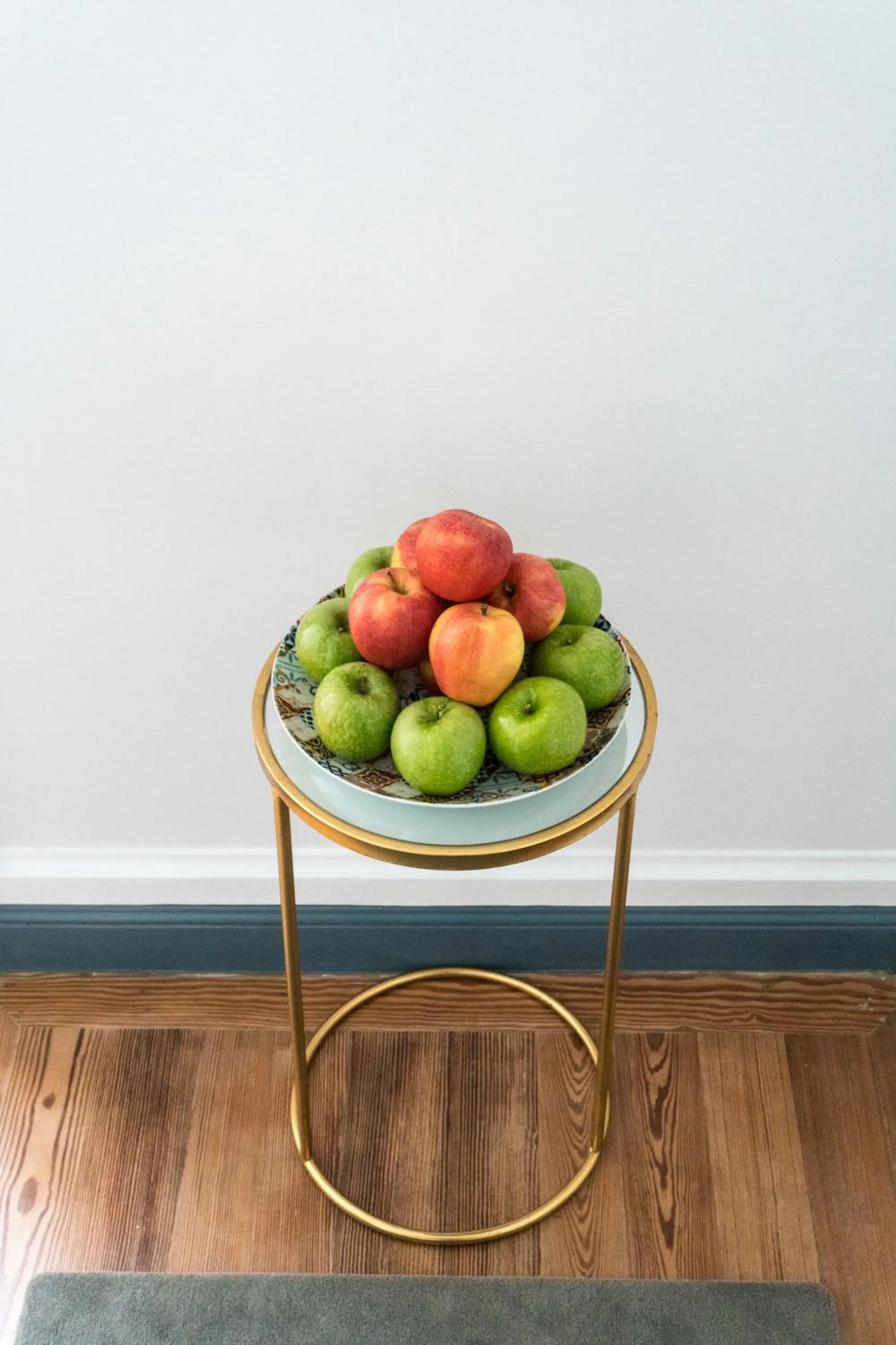 Food and drinks in Casa das Palmeiras Charming House - Azores 1901