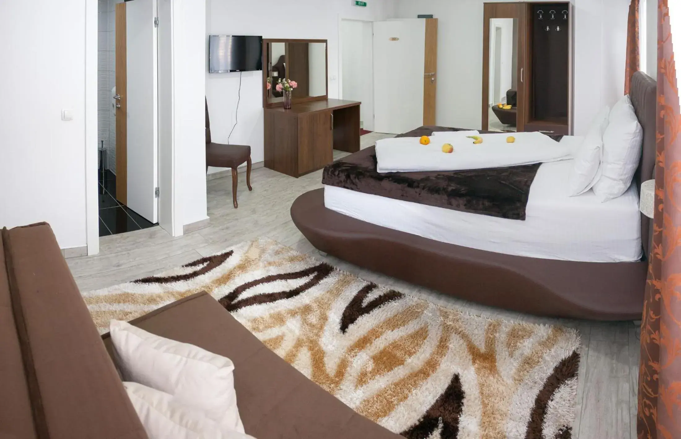 Suite in Hotel Rekic Suite in Hotel Rekic