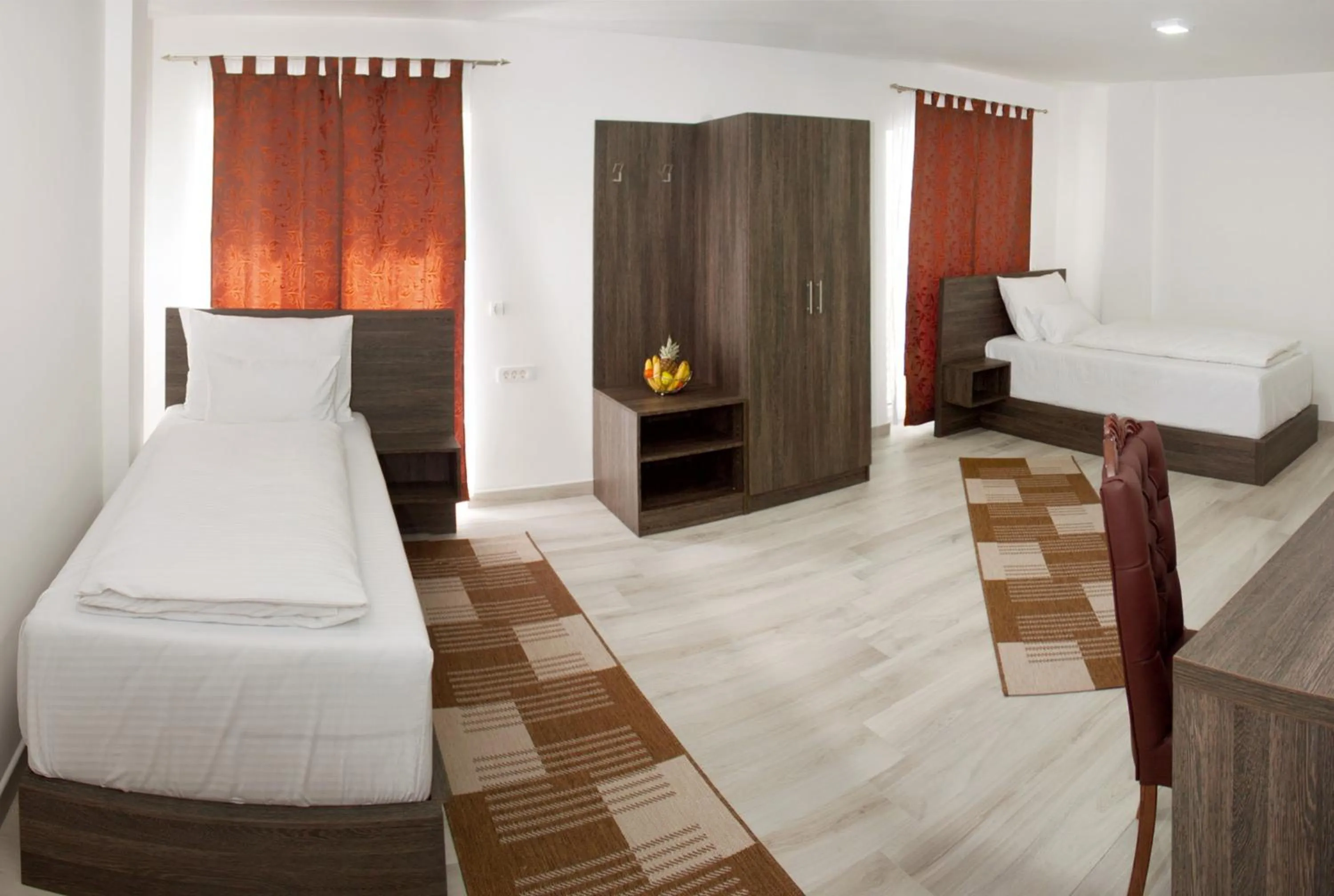 Photo of the whole room in Hotel Rekic