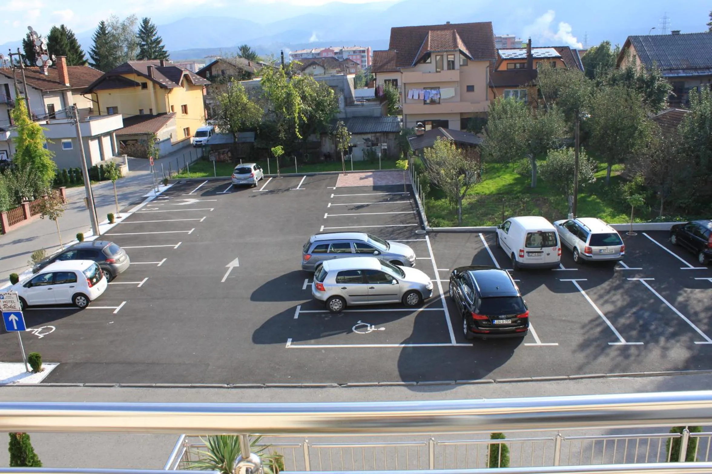 Other in Hotel Rekic