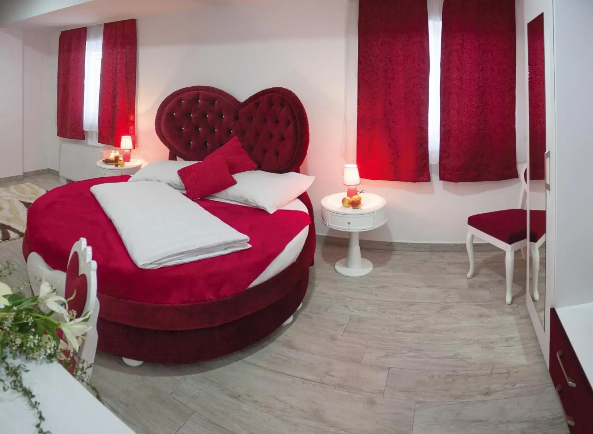 Suite in Hotel Rekic Suite in Hotel Rekic