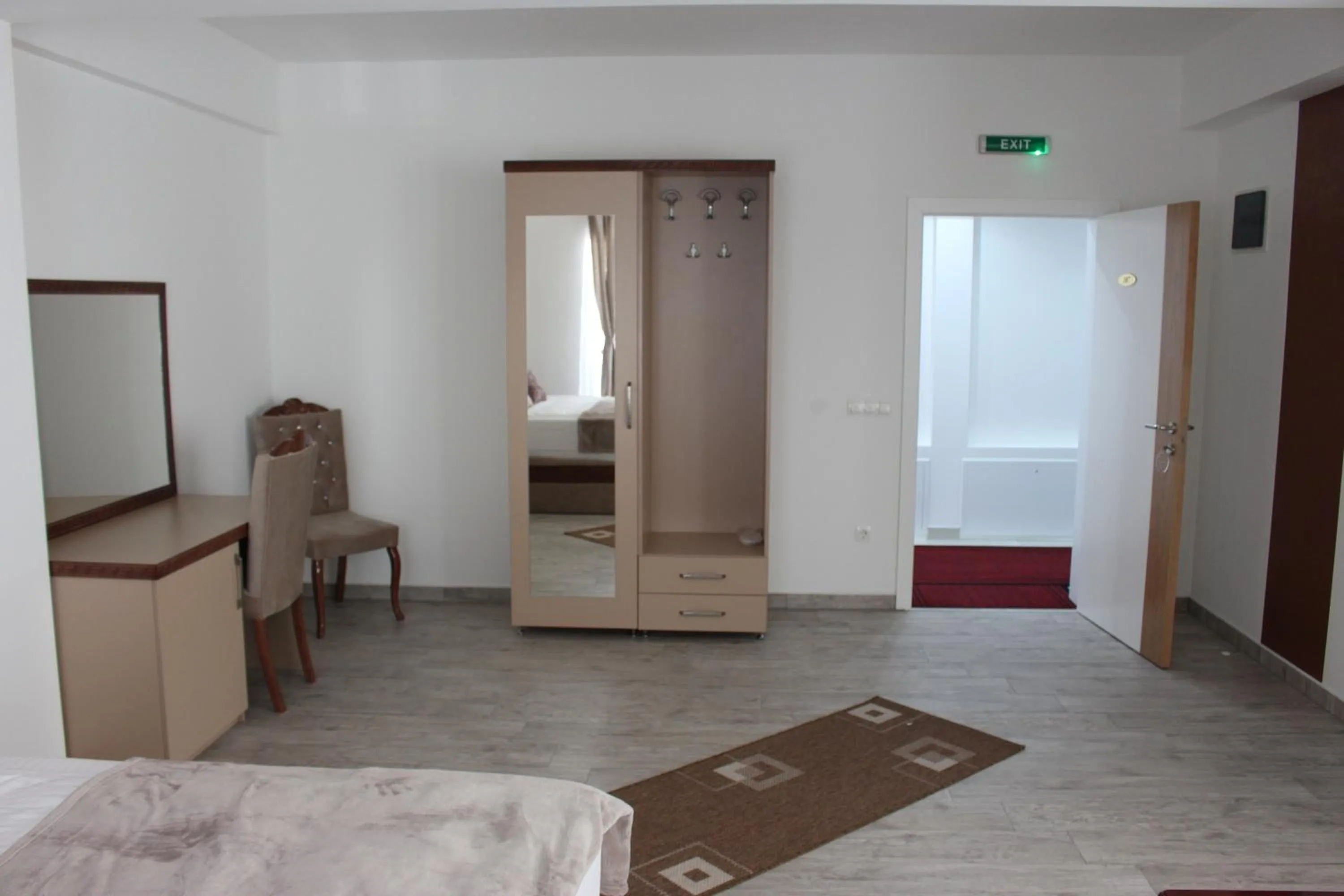 Photo of the whole room in Hotel Rekic