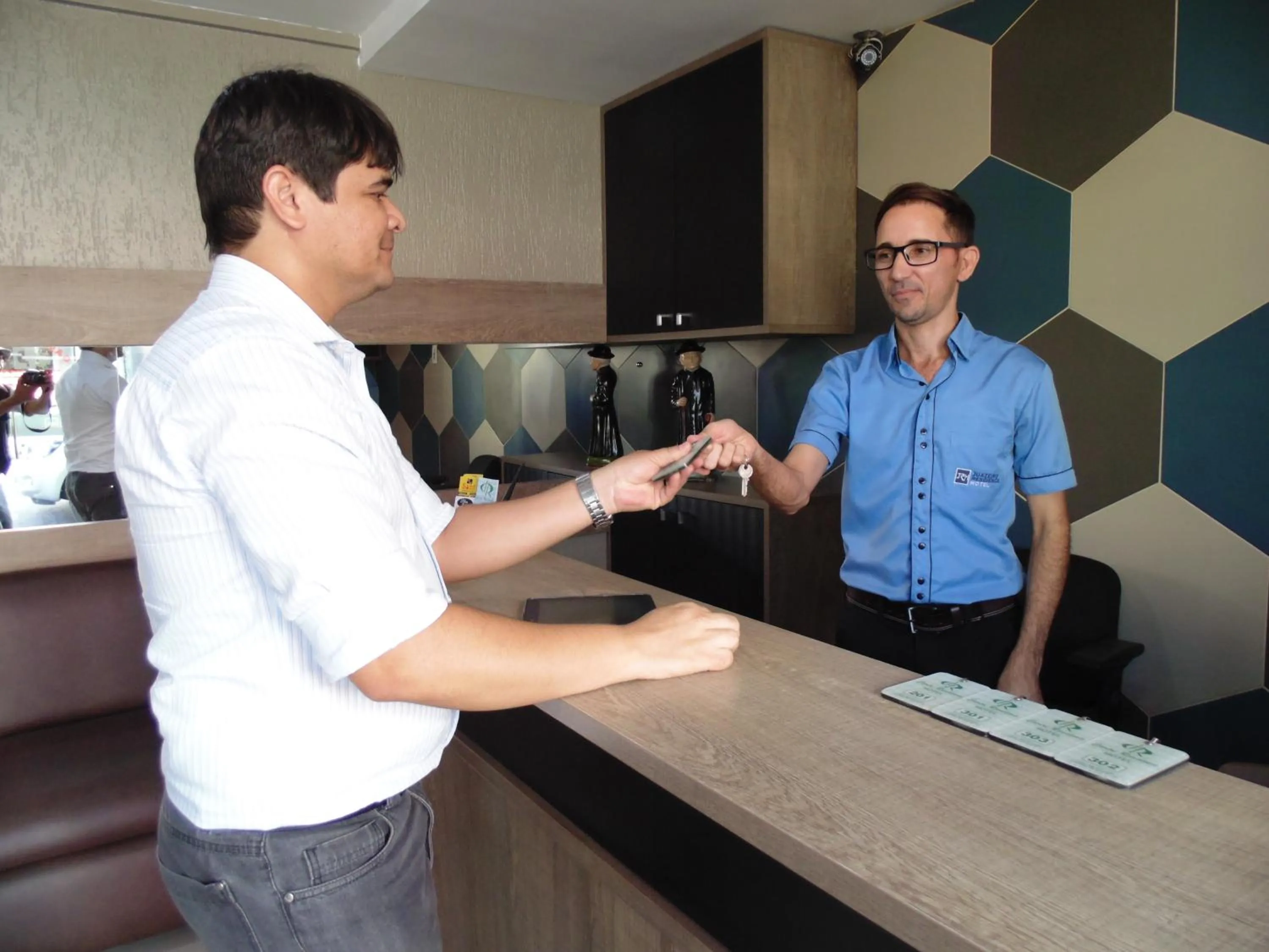 Juazeiro Residence Hotel