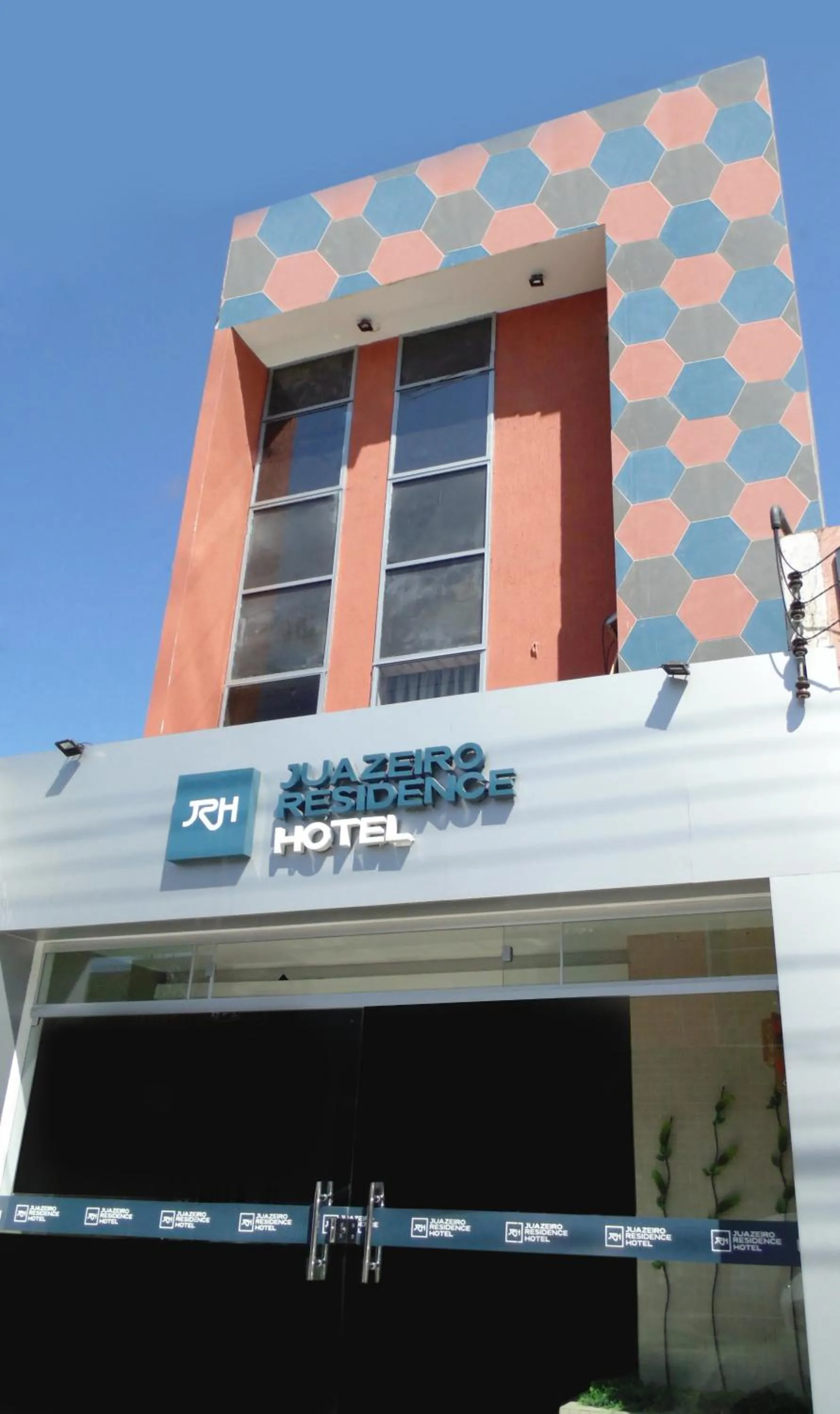 Juazeiro Residence Hotel