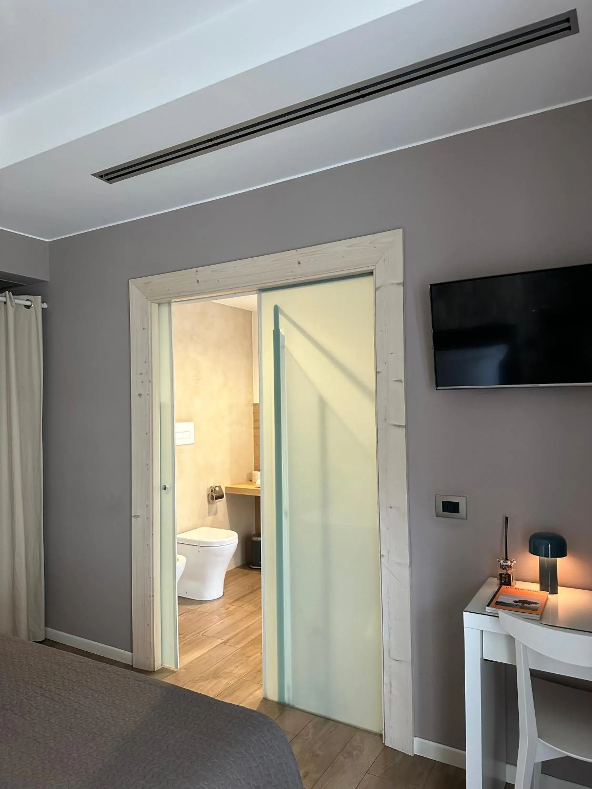 Double Room in Olivia Rooms Teocrito Double Room in Olivia Rooms Teocrito