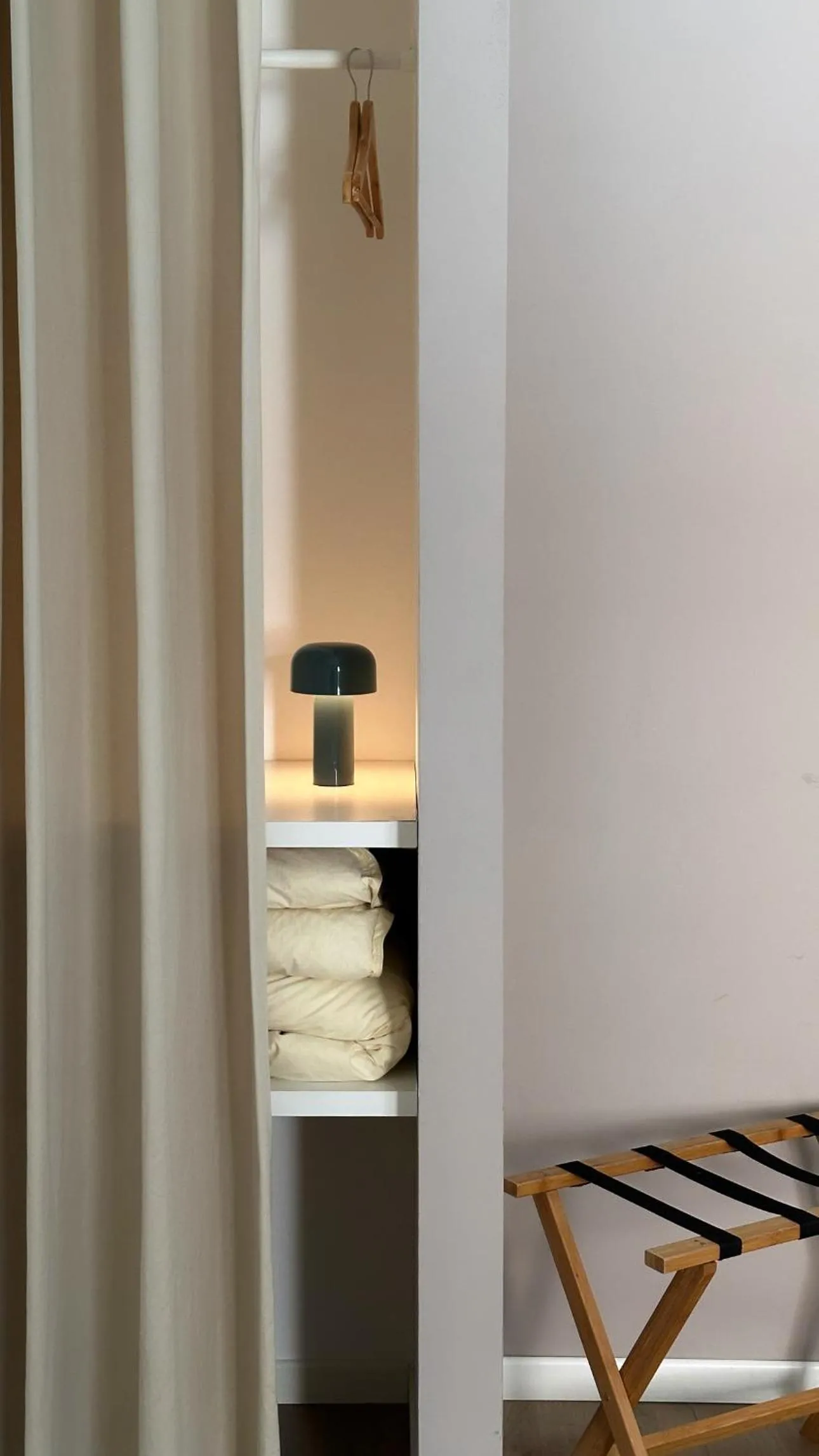 Olivia Rooms Teocrito