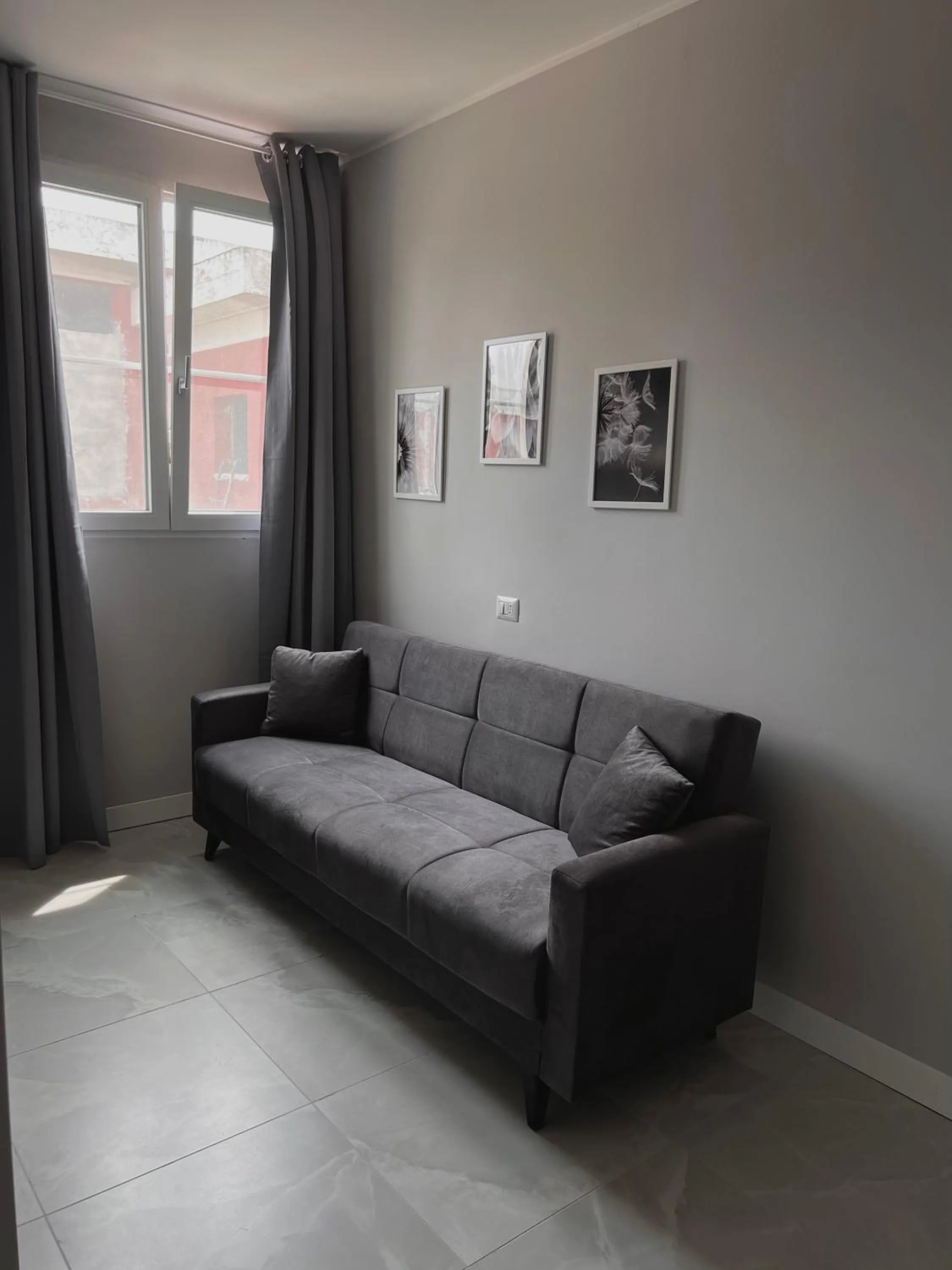 Relais Villa Rosa