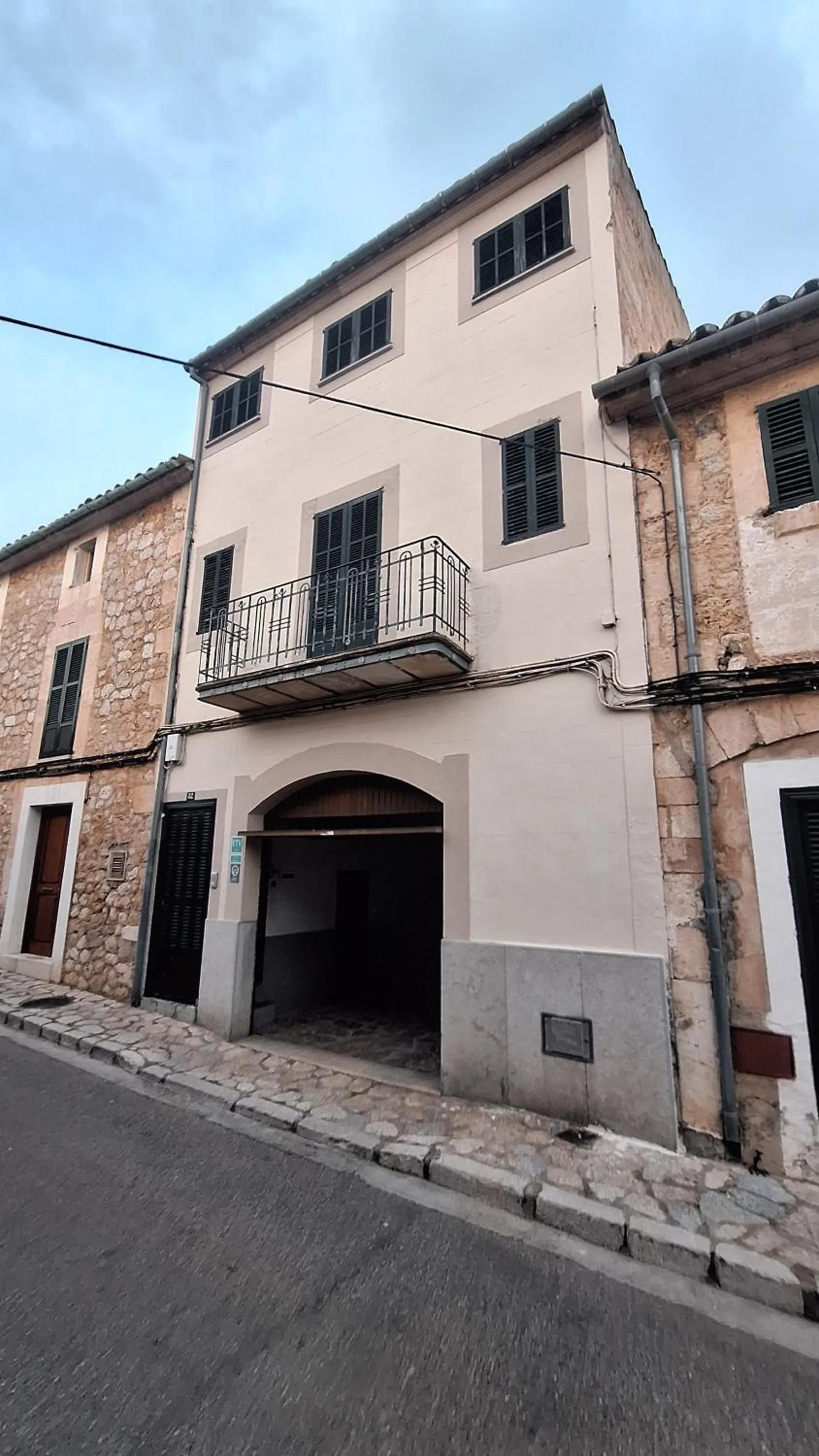 Ca na Vilaneta